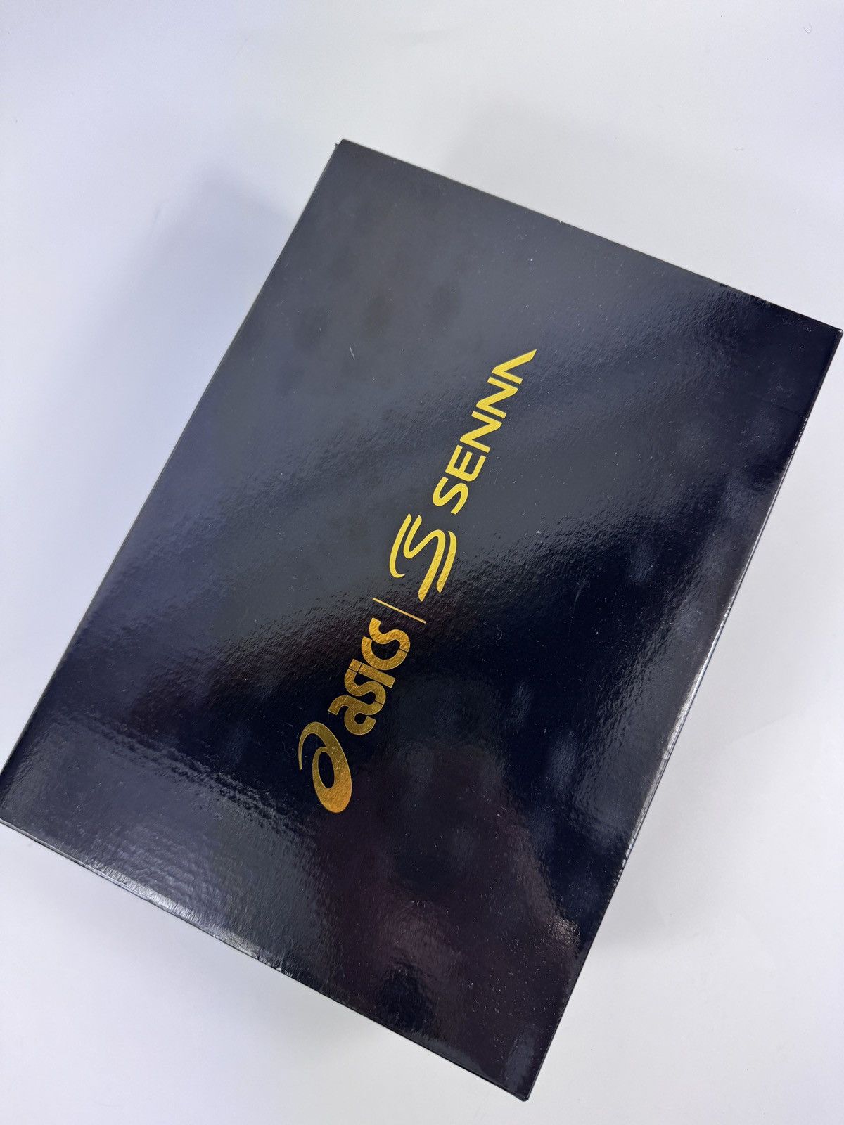 Asics x SENNA LOTUS GEL KAYANO 14 SNEAKERS Size US 11 / EU 44 - 13 Thumbnail