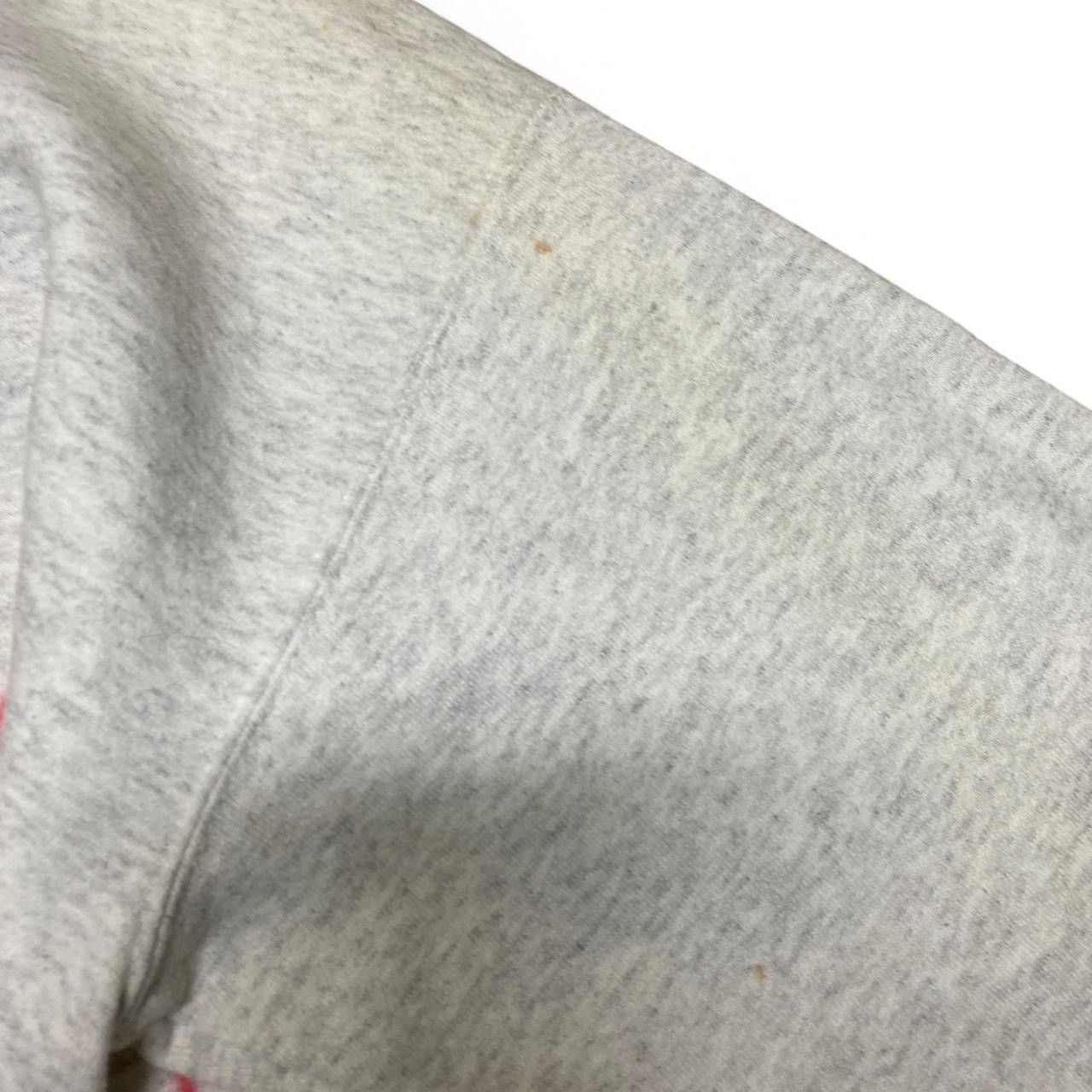 Other Vintage spray paint old man graphic crewneck sweat shirt Size US L / EU 52-54 / 3 - 6 Thumbnail