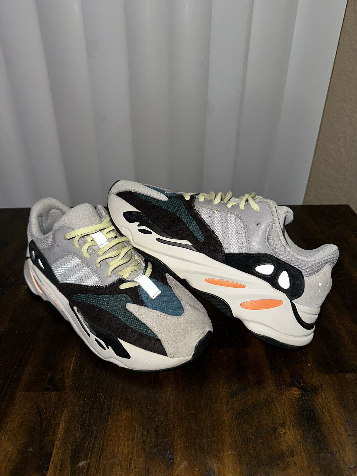 waverunner kanye