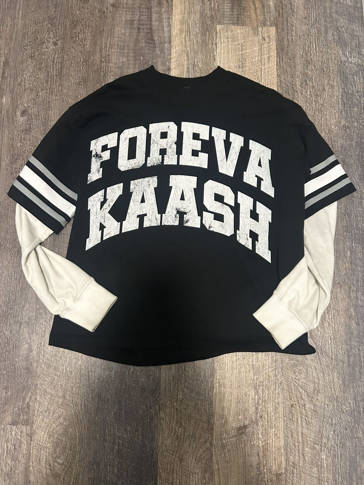 Other forevercash long sleeve Size US S / EU 44-46 / 1 - 1 Thumbnail