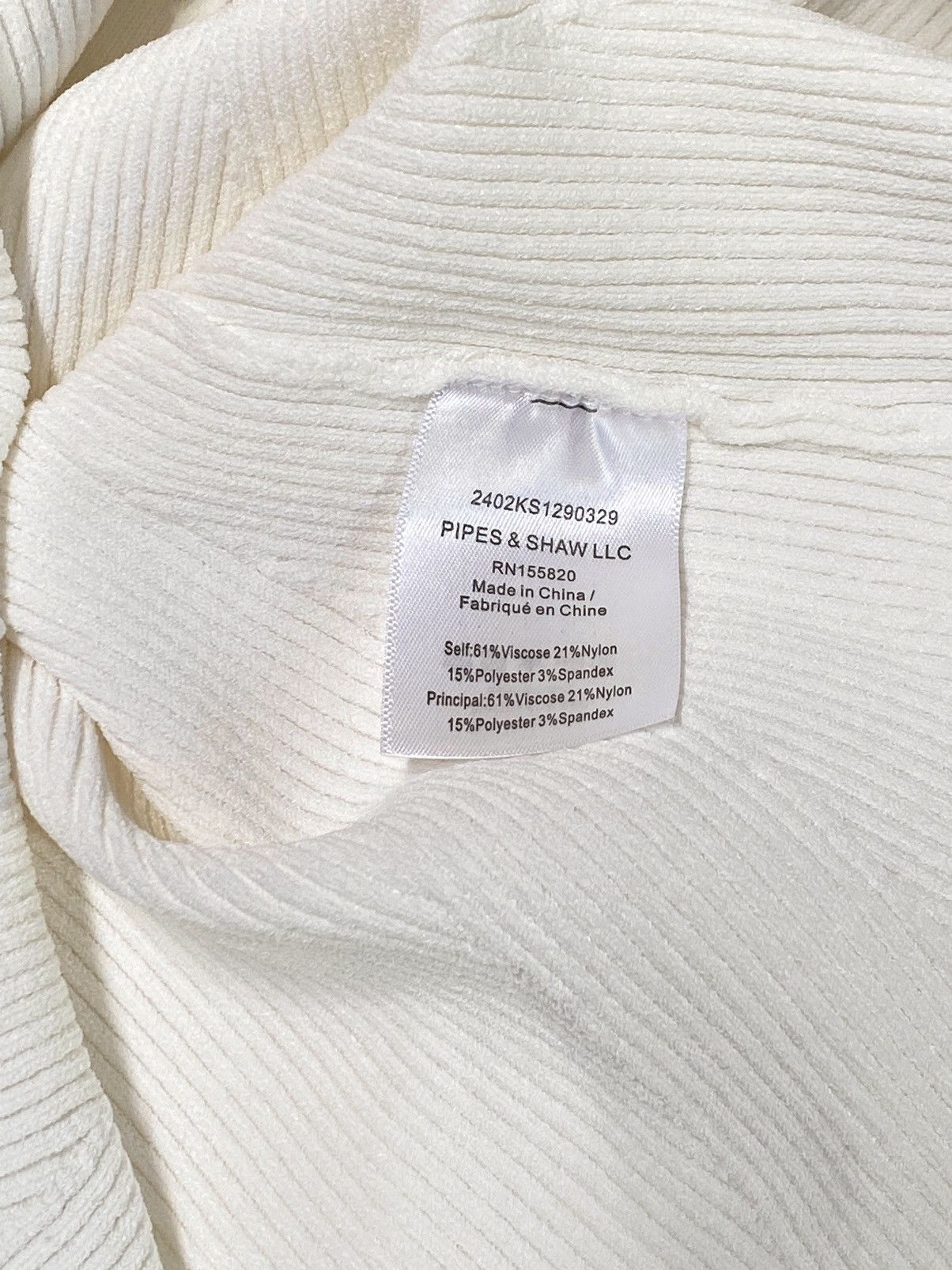 Veronica Beard Veronica Beard Aviva Ribbed Cardigan size XS Size XS / US 0-2 / IT 36-38 - 10 Thumbnail
