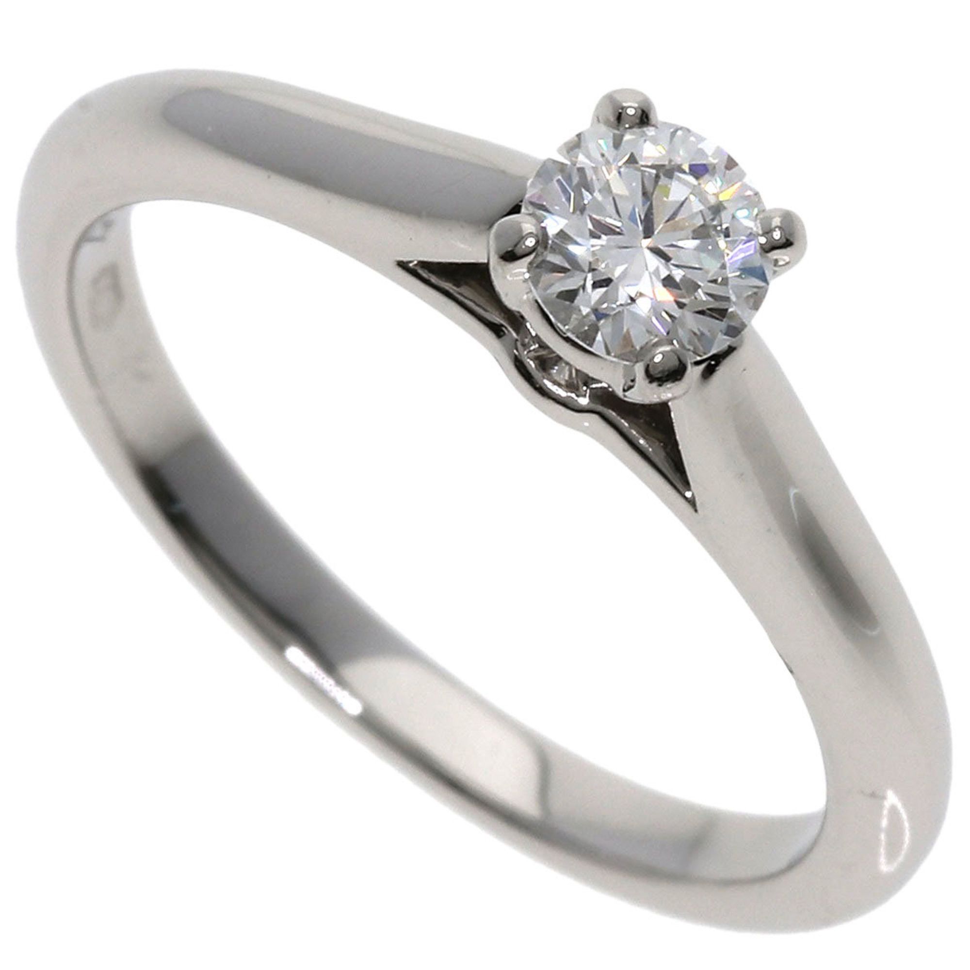 Cartier Cartier Solitaire ring Size ONE SIZE - 1 Thumbnail