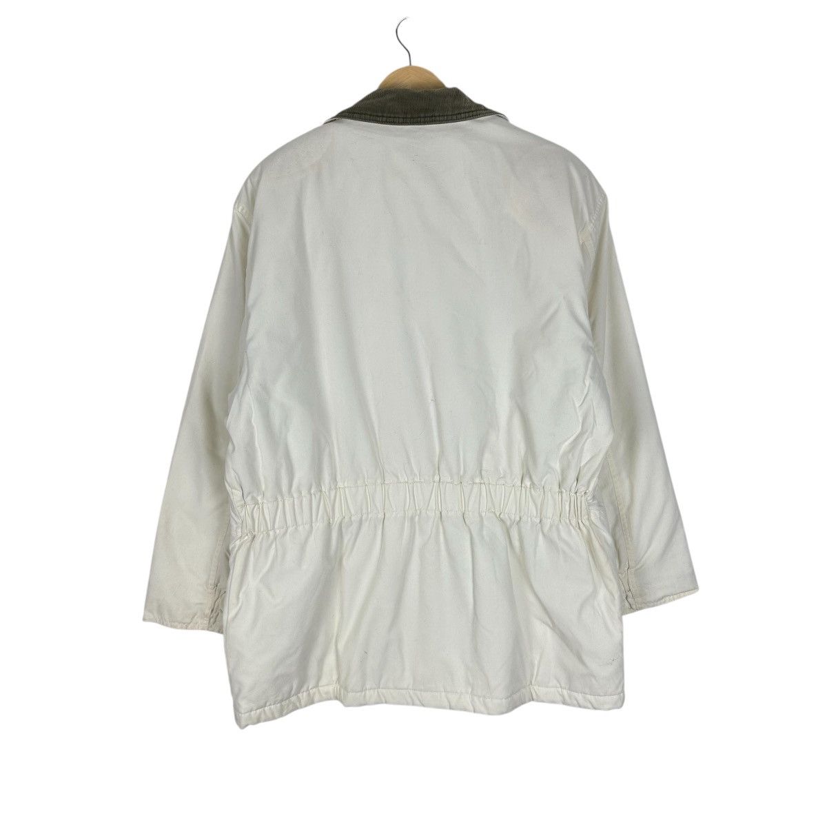 Woolrich Woolen Mills WOOLRICH HUNTING WOMEN JACKET Size L / US 10 / IT 46 - 7 Thumbnail
