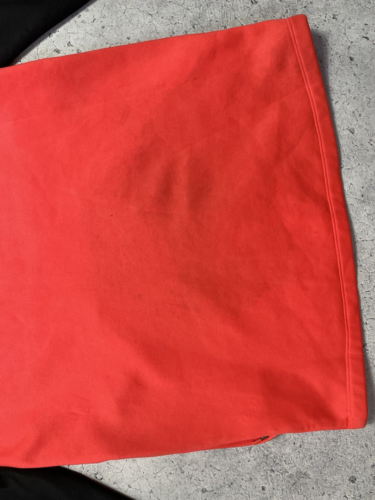 Nike Vintage Nike Dri-Fit Liverpool Olympic Football Training Size US S / EU 44-46 / 1 - 15 Thumbnail