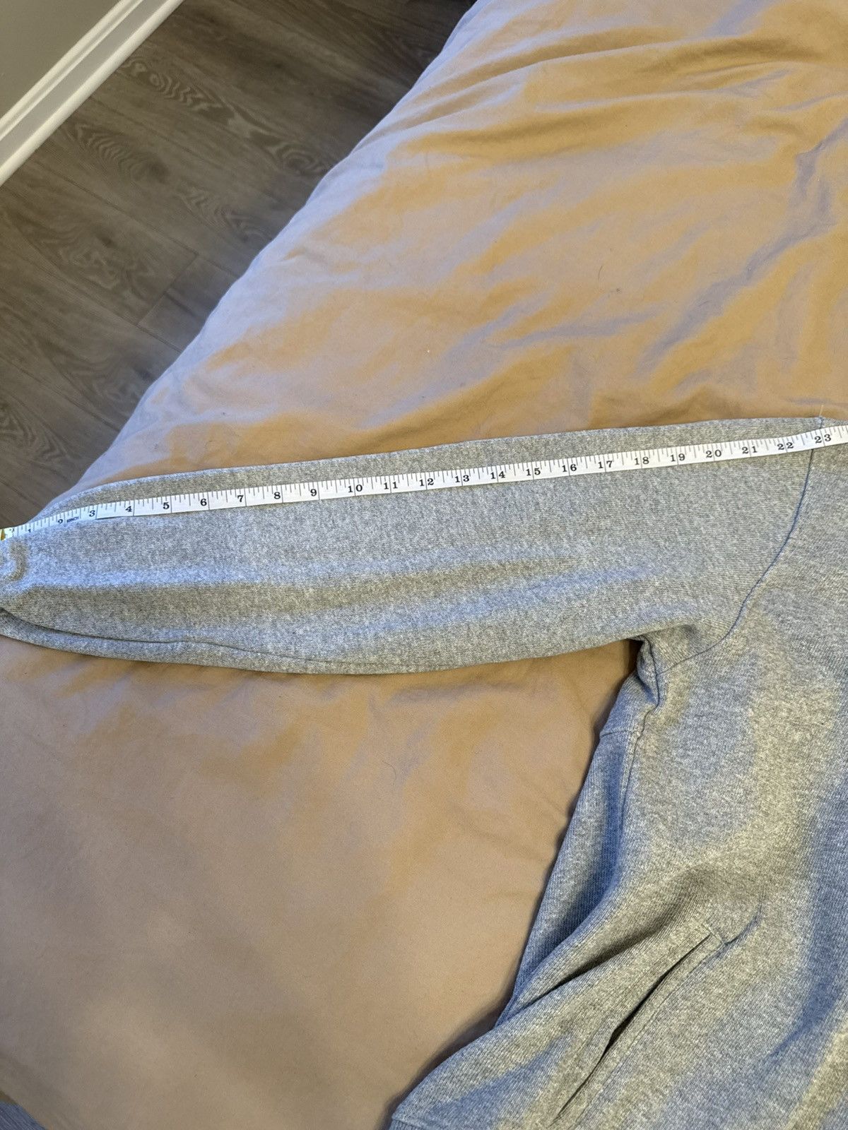 Diet Starts Monday Diet Starts Monday - Zip Up Sweater Size US L / EU 52-54 / 3 - 8 Thumbnail