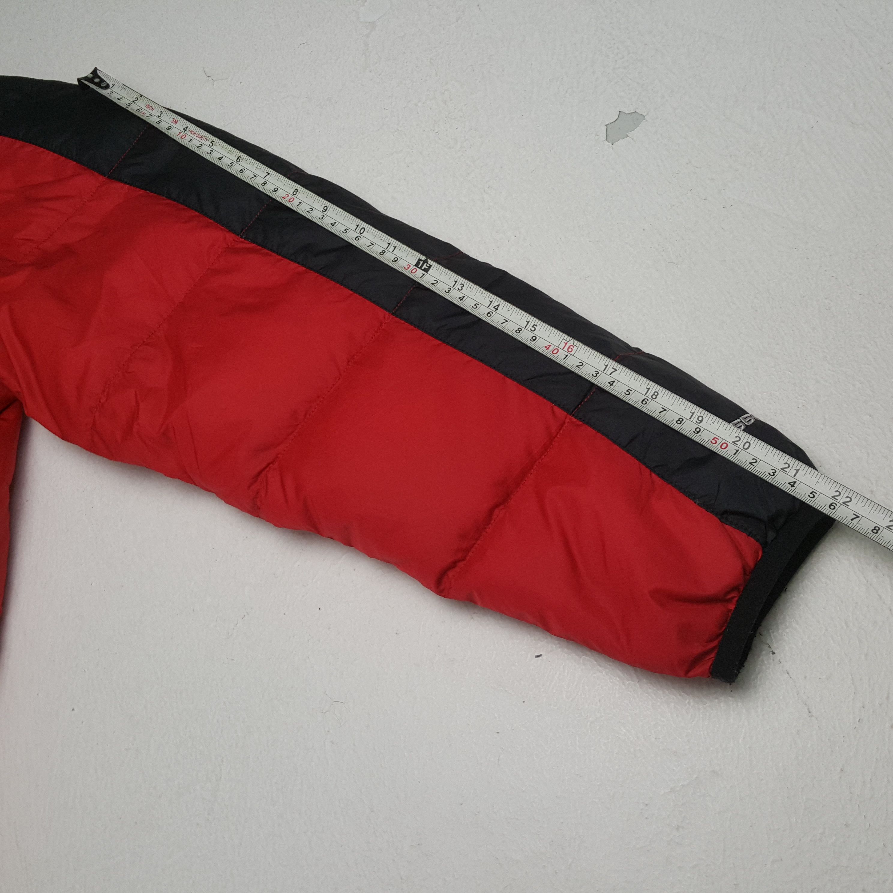 The North Face × Vintage THE NORTH FACE Outdoor Style Puffer Jacket Size US M / EU 48-50 / 2 - 6 Thumbnail