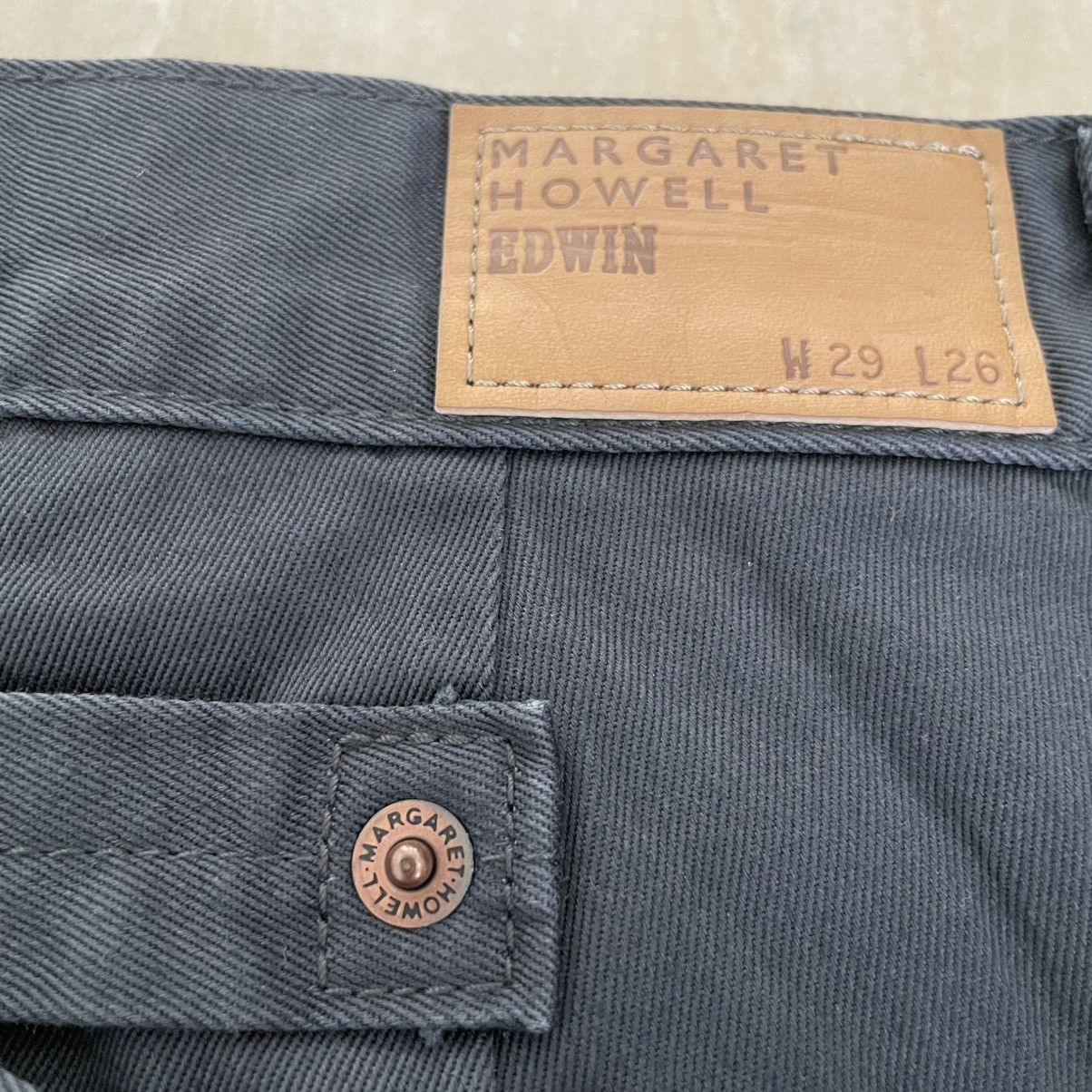 Margaret Howell Margaret Howell Edwin Buckle Back Chinos Pants Casual Size US 29 - 6 Thumbnail