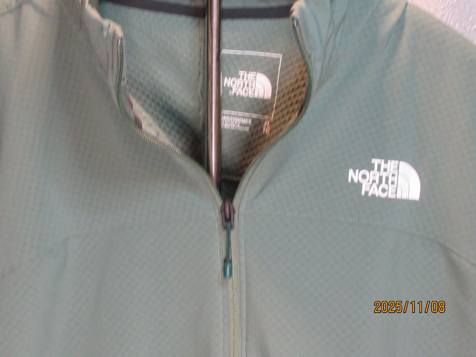 The North Face North Face Men’s Apex Bionic Softshell Jacket Size US XL / EU 56 / 4 - 2 Thumbnail
