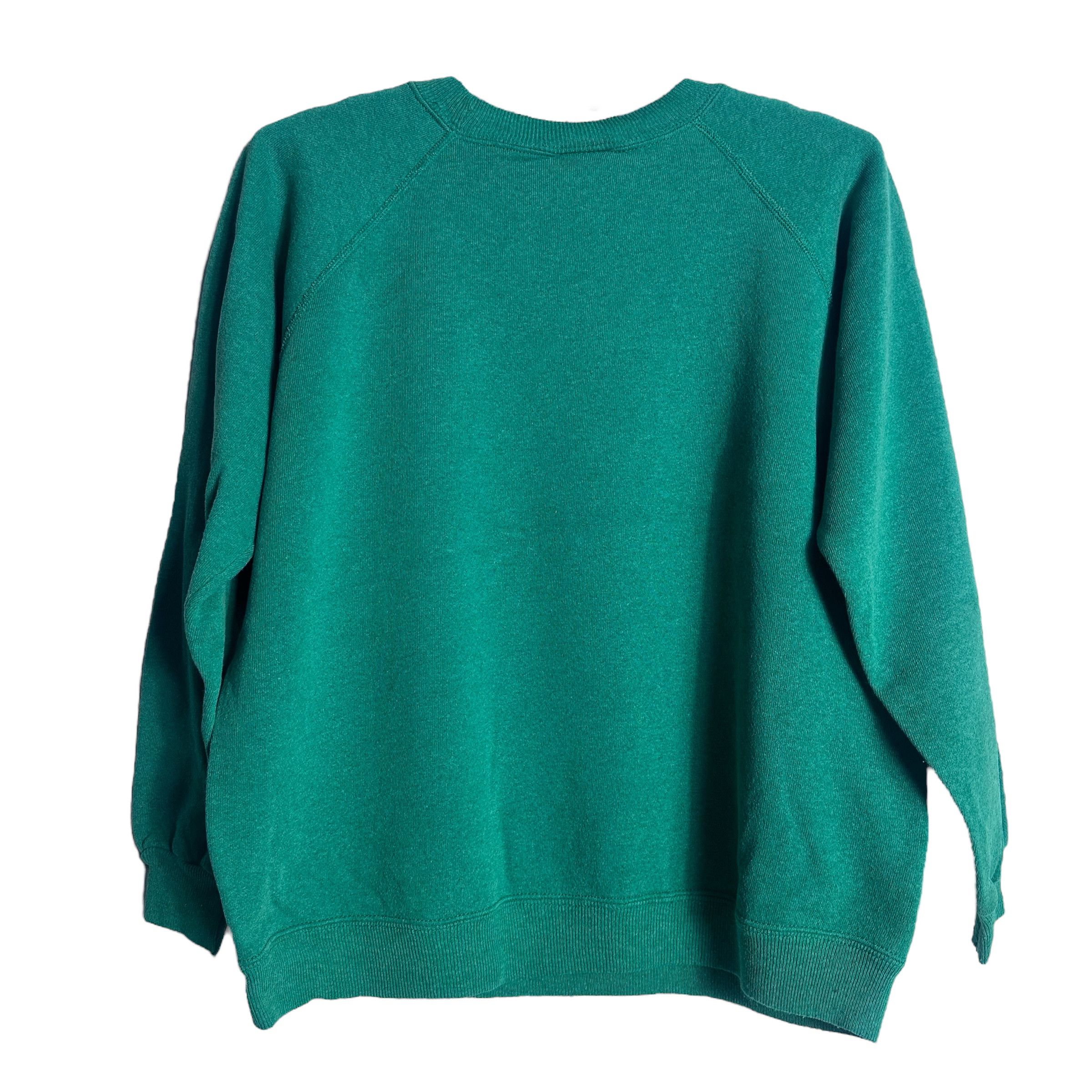 Other 🔥RARE🔥Vintage Lowell Spell Out Crewneck Sweatshirt Size US M / EU 48-50 / 2 - 3 Thumbnail