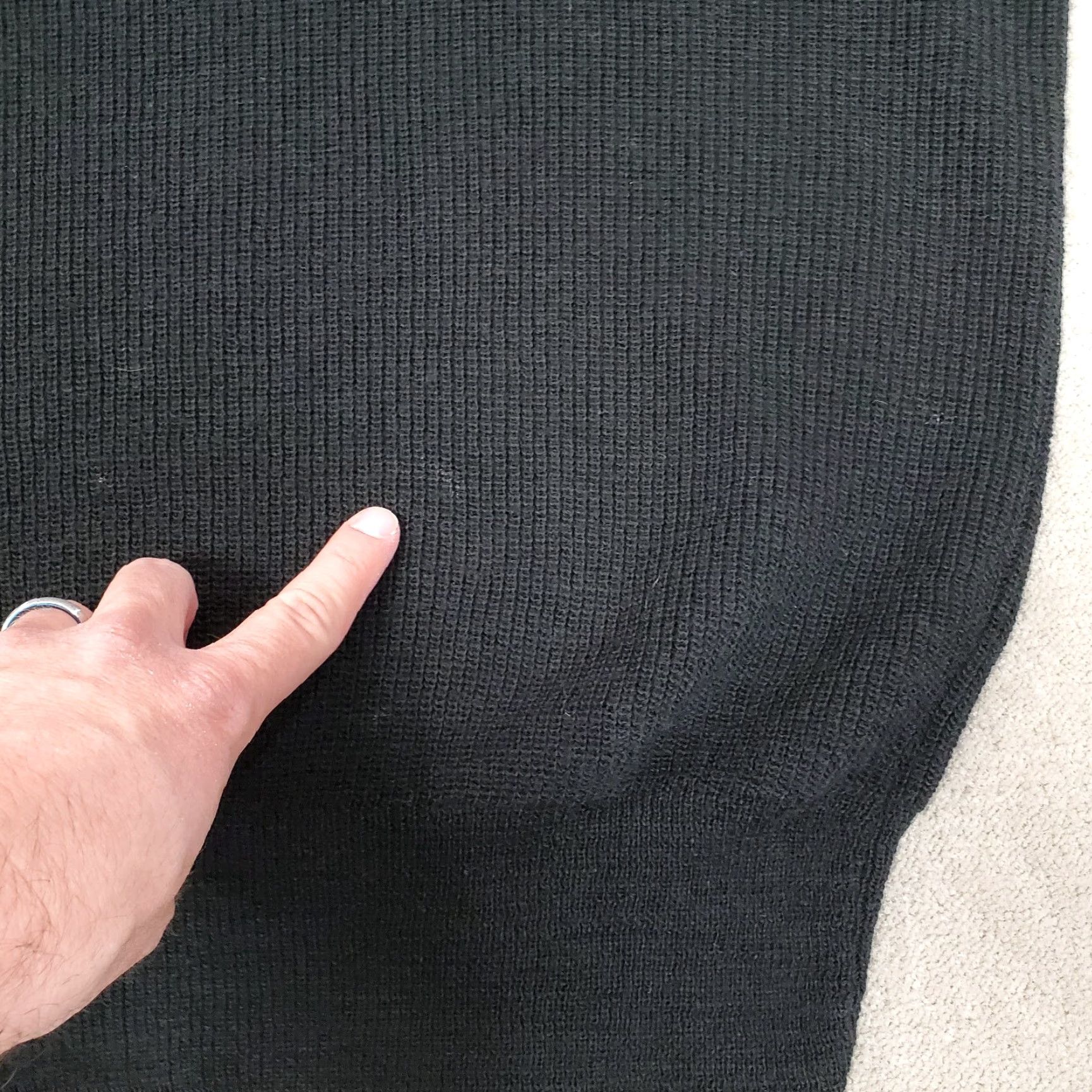 Vintage VINTAGE? No. (Skip) Size US L / EU 52-54 / 3 - 3 Thumbnail