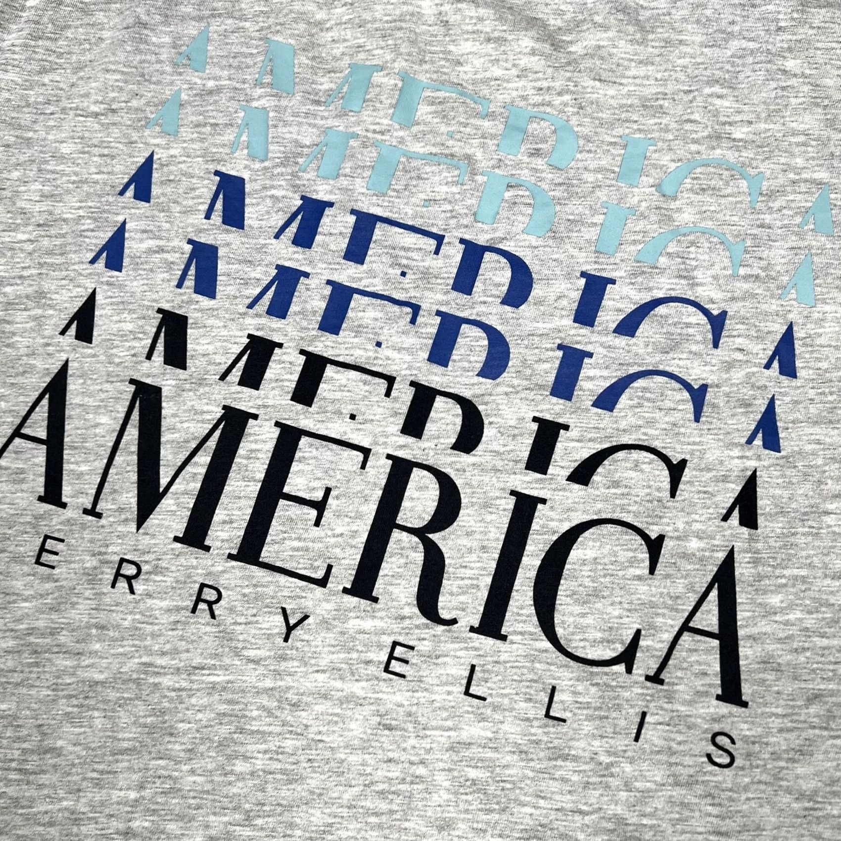 Perry Ellis VINTAGE Size US L / EU 52-54 / 3 - 7 Thumbnail