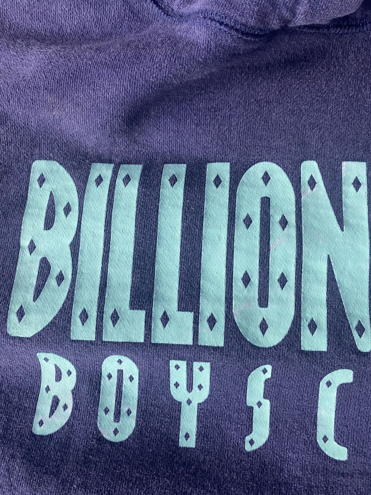Billionaire Boys Club Bbc Hoodie Flagship exclusive Size US M / EU 48-50 / 2 - 11 Thumbnail