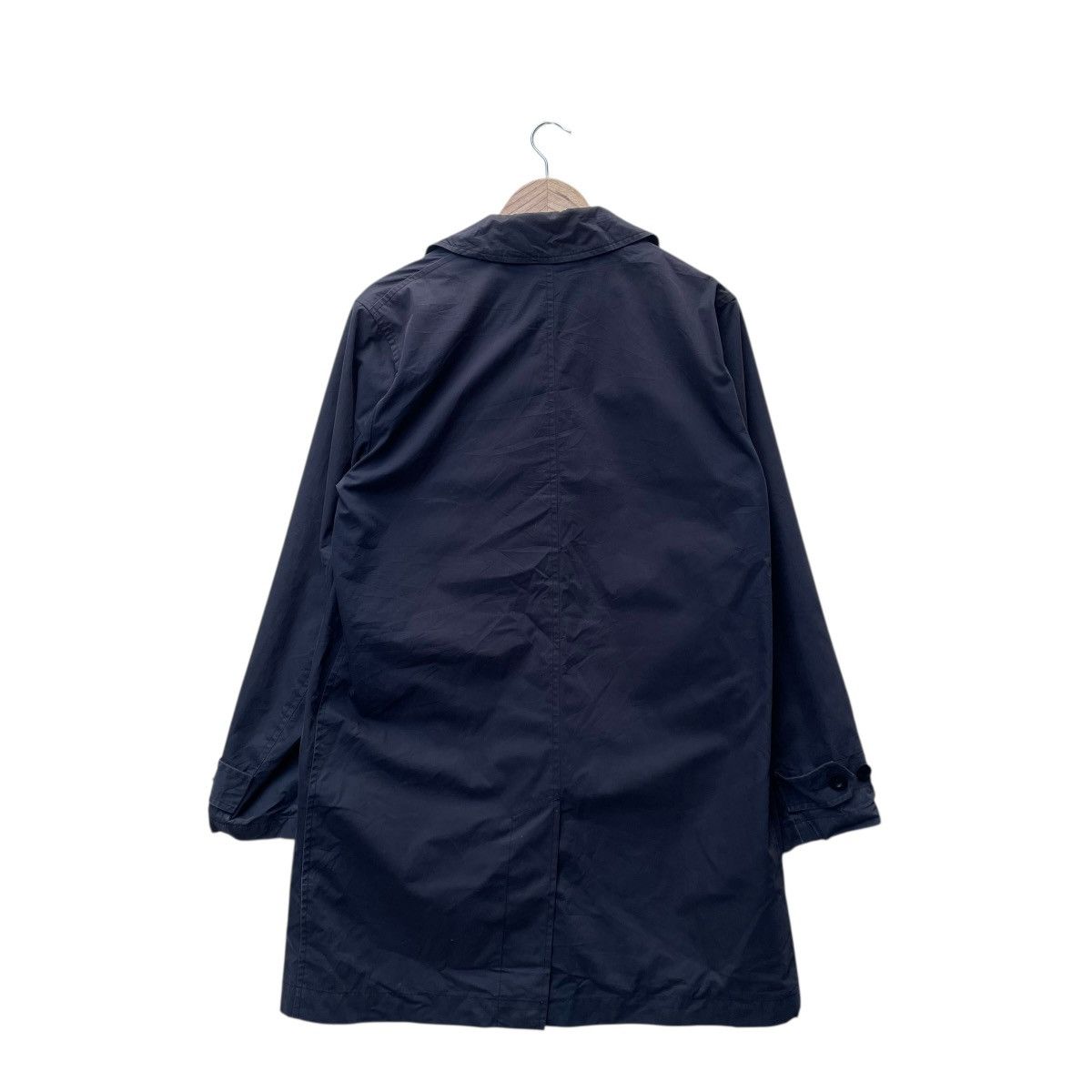 Designer × Margaret Howell 💥Vintage Mhl Margaret Howell Jacket Size US M / EU 48-50 / 2 - 2 Thumbnail