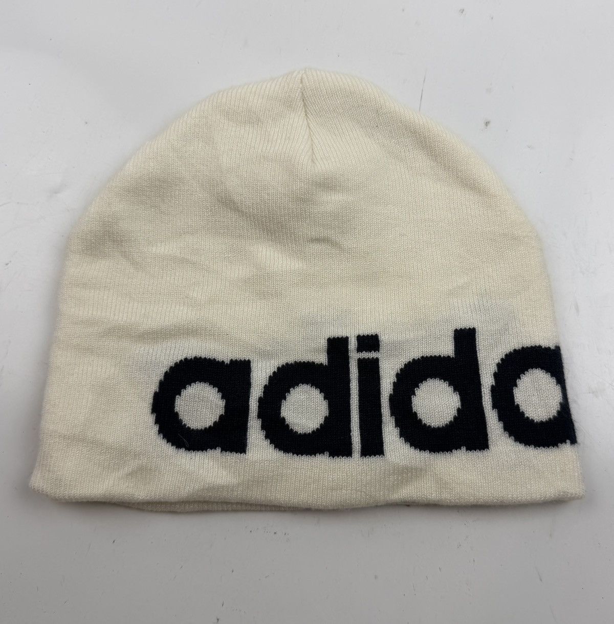 Adidas adidas beanie hat tc51 Size ONE SIZE - 2 Thumbnail