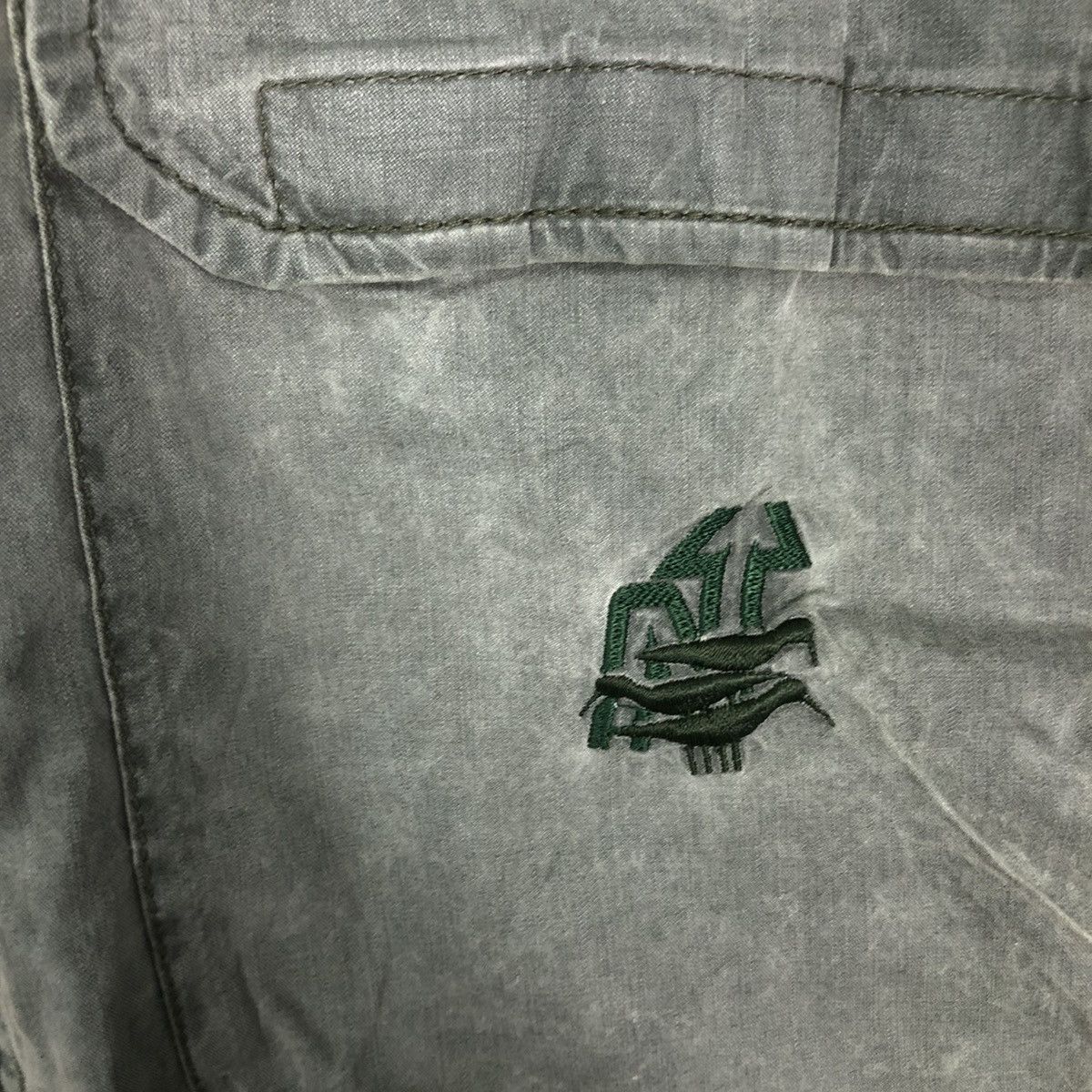 Japanese Brand 🔥VTG 3D POCKET HUNTING JACKET NORDICA ITALY BONDAGE Size US M / EU 48-50 / 2 - 19 Thumbnail