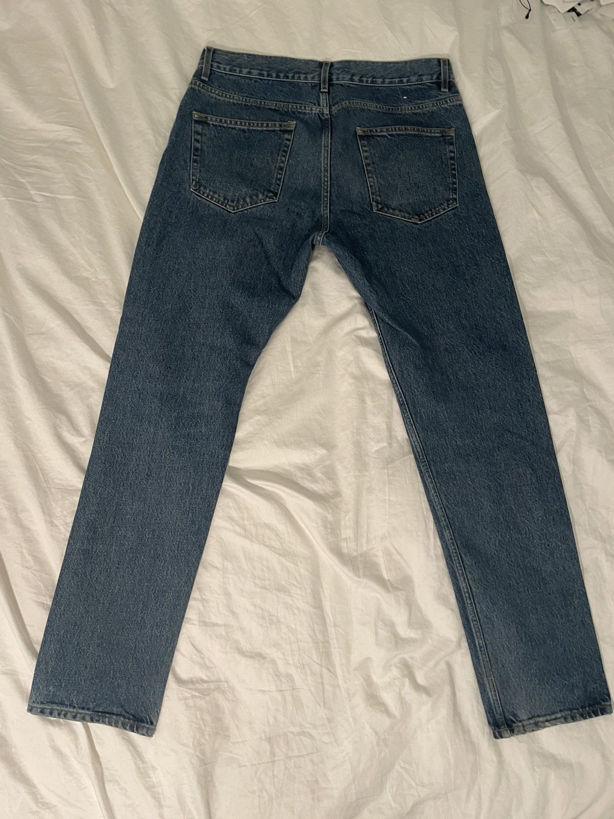 Norse Projects Slim Denim Size US 32 / EU 48 - 4 Thumbnail