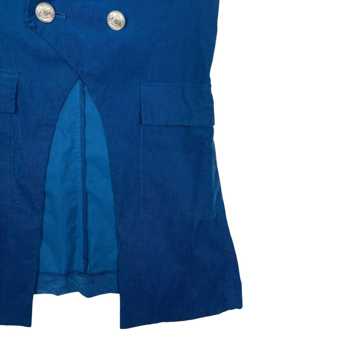 Issey Miyake Sunaokuwahara by Issey Miyake Blazer Dress For Women Size S Size US M / EU 48-50 / 2 - 4 Thumbnail