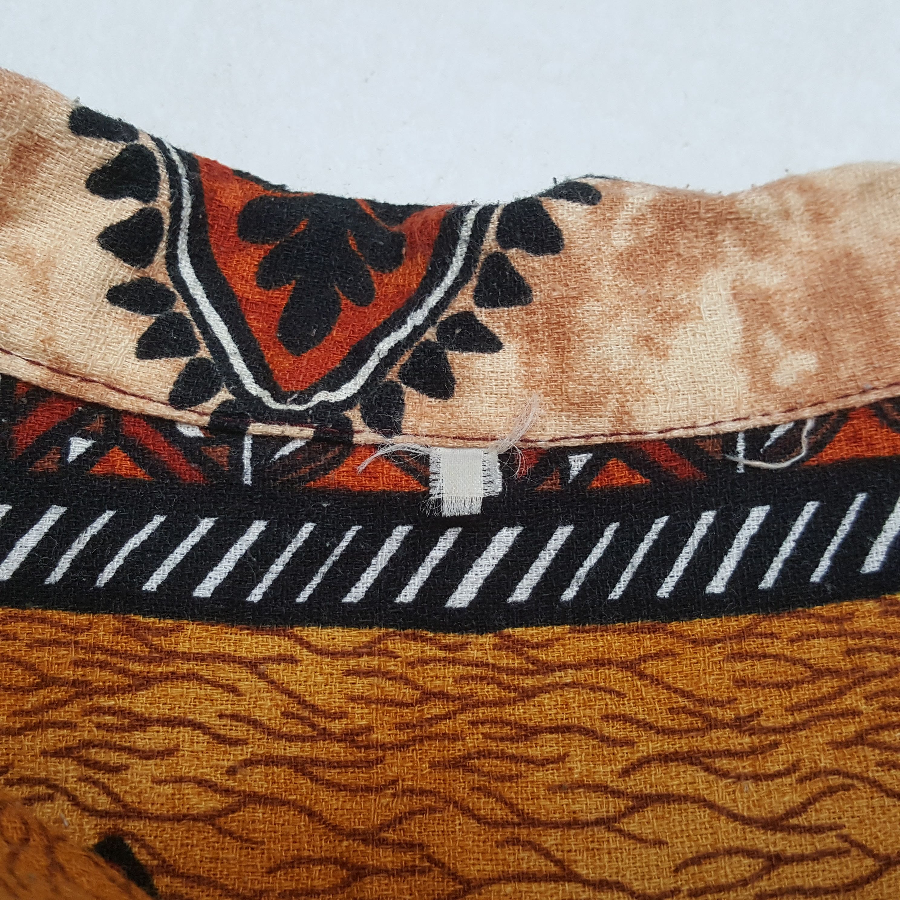 Vintage Vintage Hawaii Style Made in Hawaii Shirt RR28 Size US XL / EU 56 / 4 - 4 Thumbnail