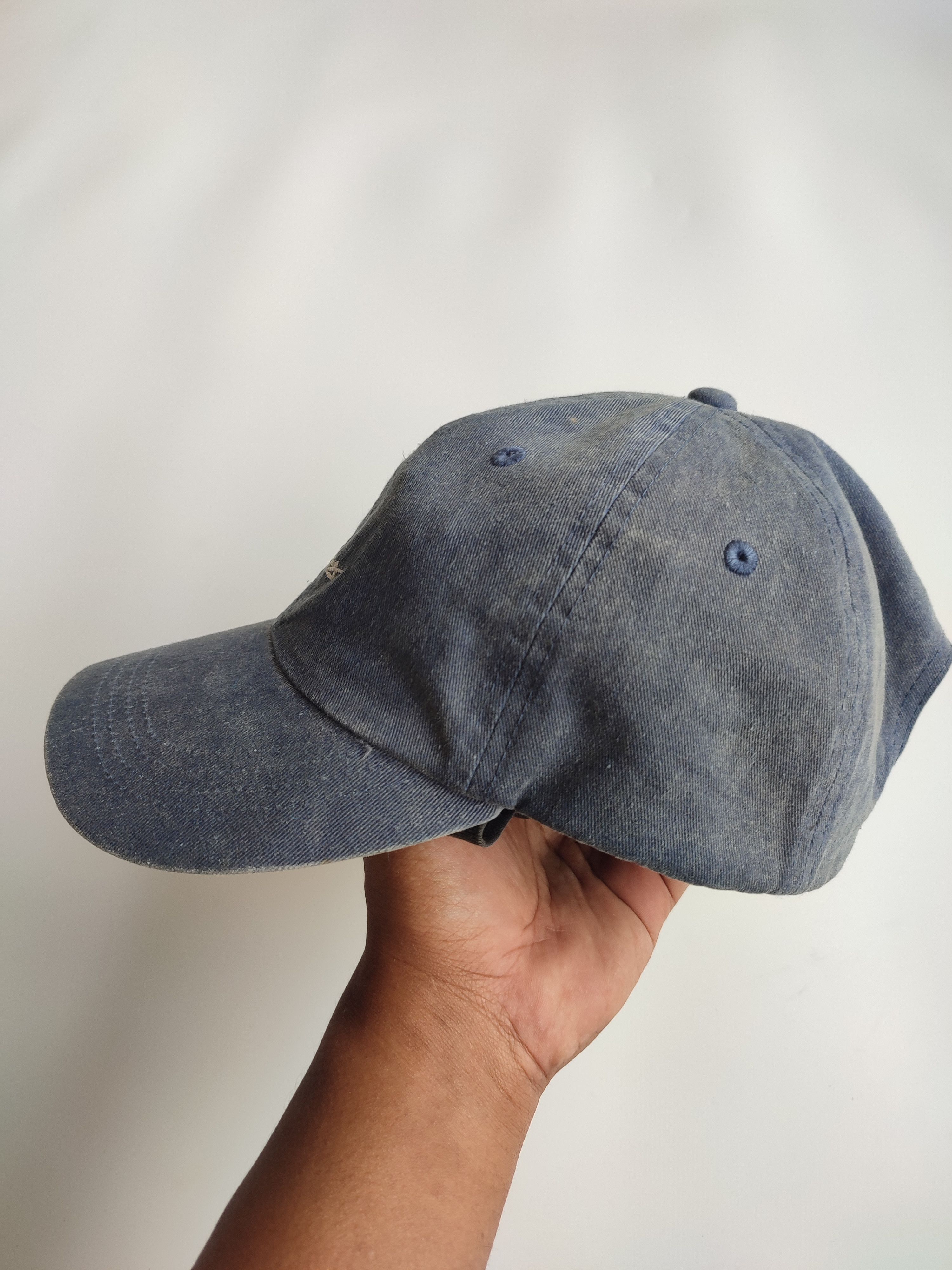Billabong VTG SURFING BILLABONG CAP Size ONE SIZE - 3 Thumbnail