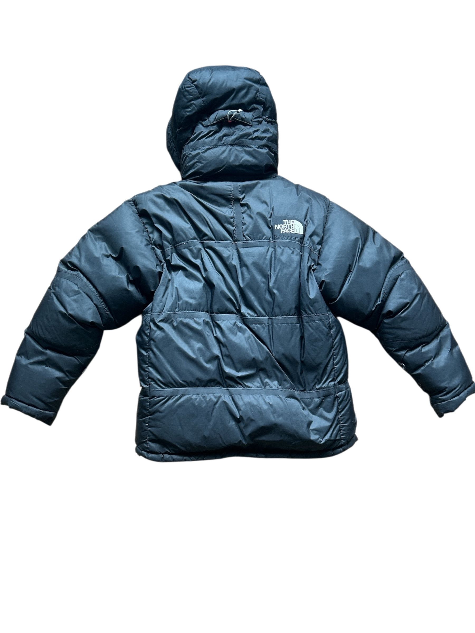 The North Face The North Face Summit Series Himalayan Parka 800 Gore-Tex Size US L / EU 52-54 / 3 - 6 Thumbnail