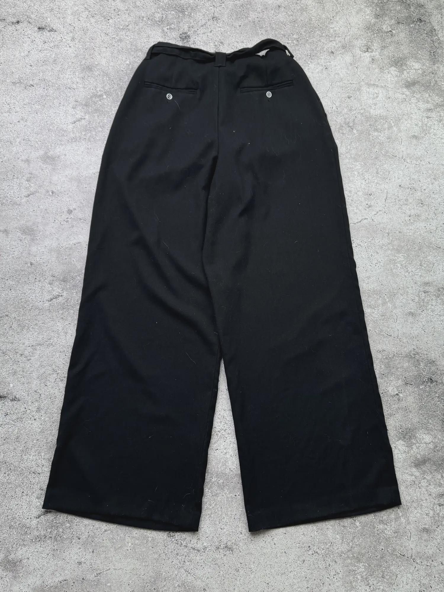 Vintage Vintage Parachute Pants C2 (V3) Size US 30 / EU 46 - 5 Thumbnail