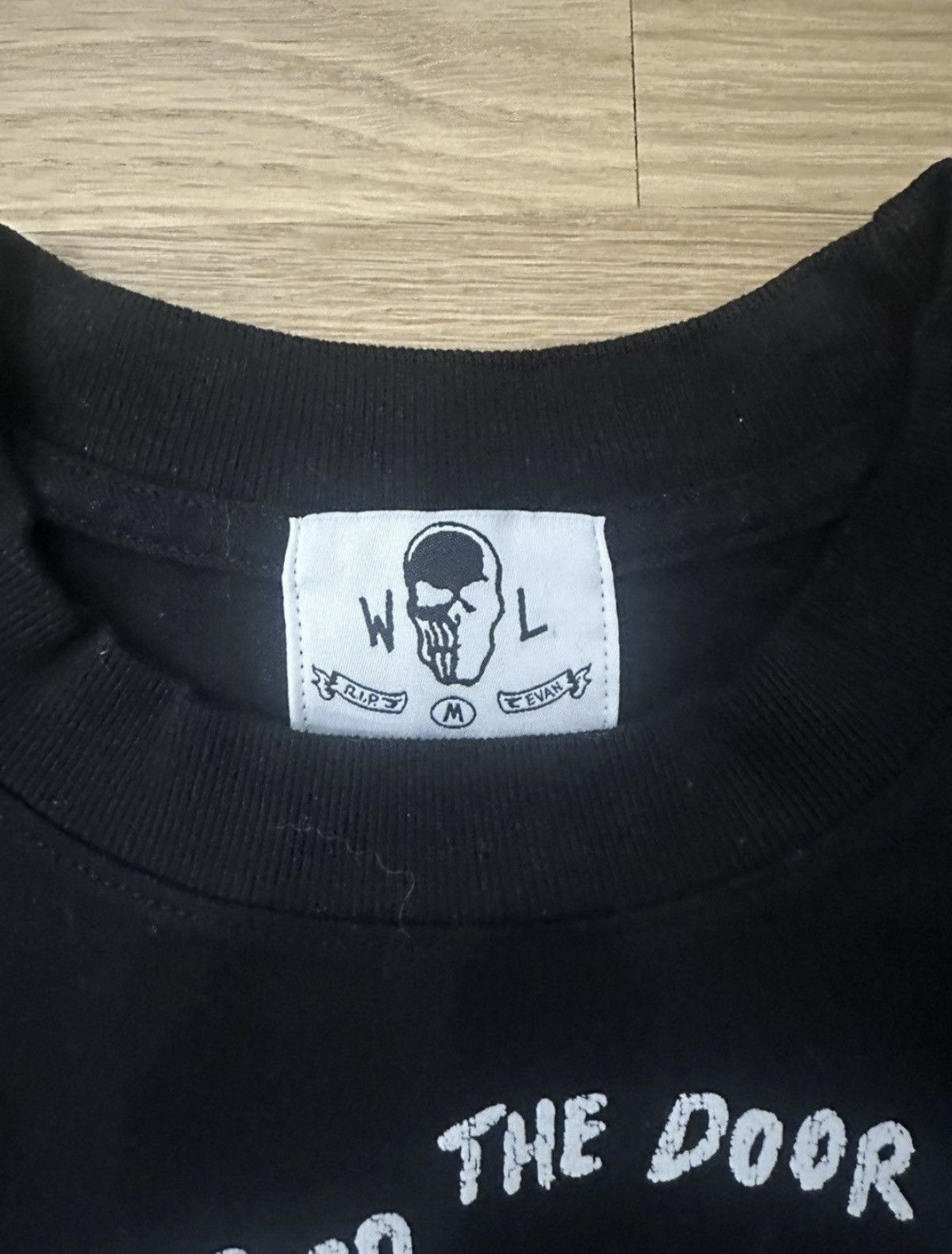 Warren Lotas Warren Lotas Size US M / EU 48-50 / 2 - 3 Thumbnail