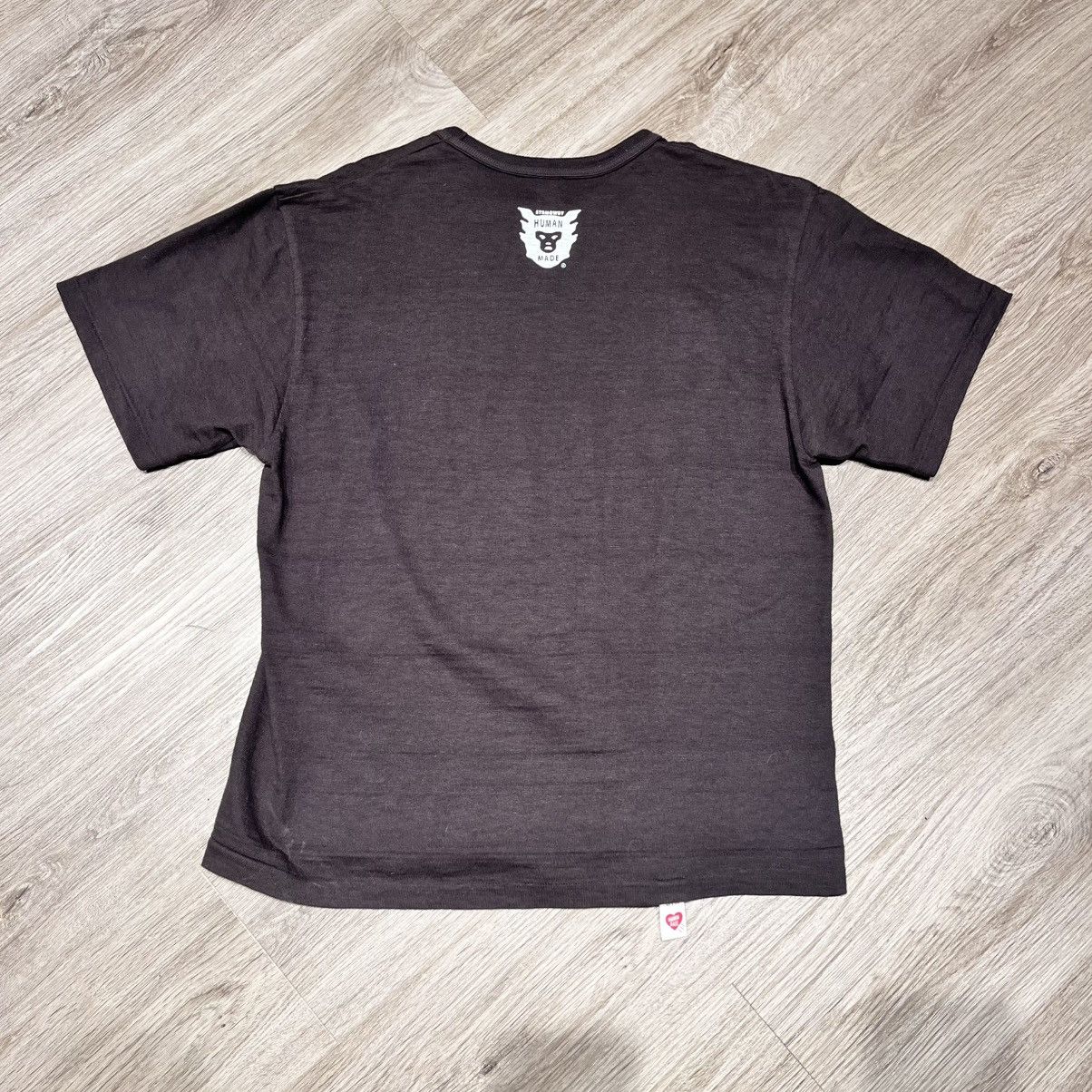 Human Made Human Made - Dry Alls Tee Size US XL / EU 56 / 4 - 3 Thumbnail