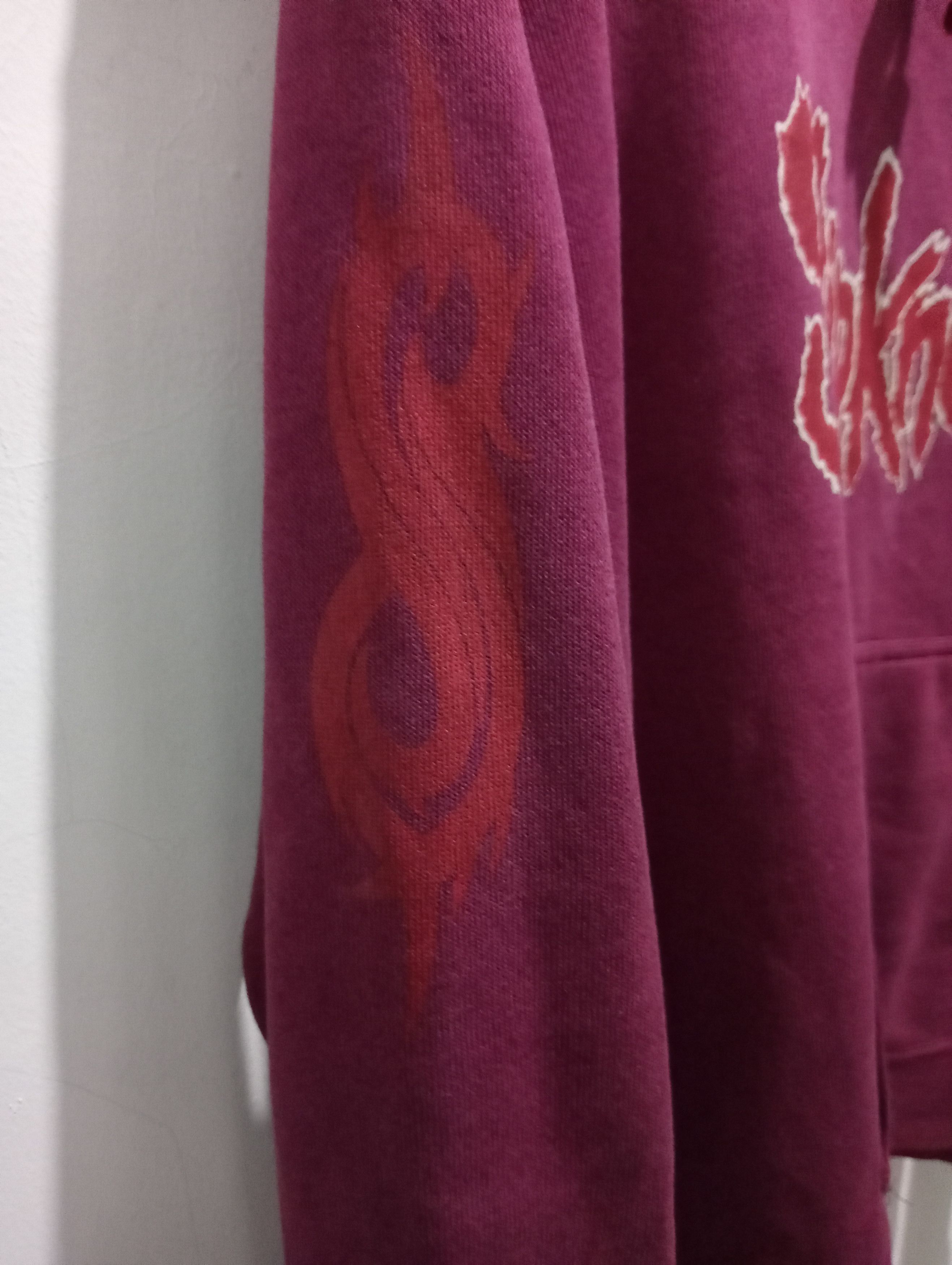 Slipknot slipknot vintage Size US L / EU 52-54 / 3 - 2 Thumbnail
