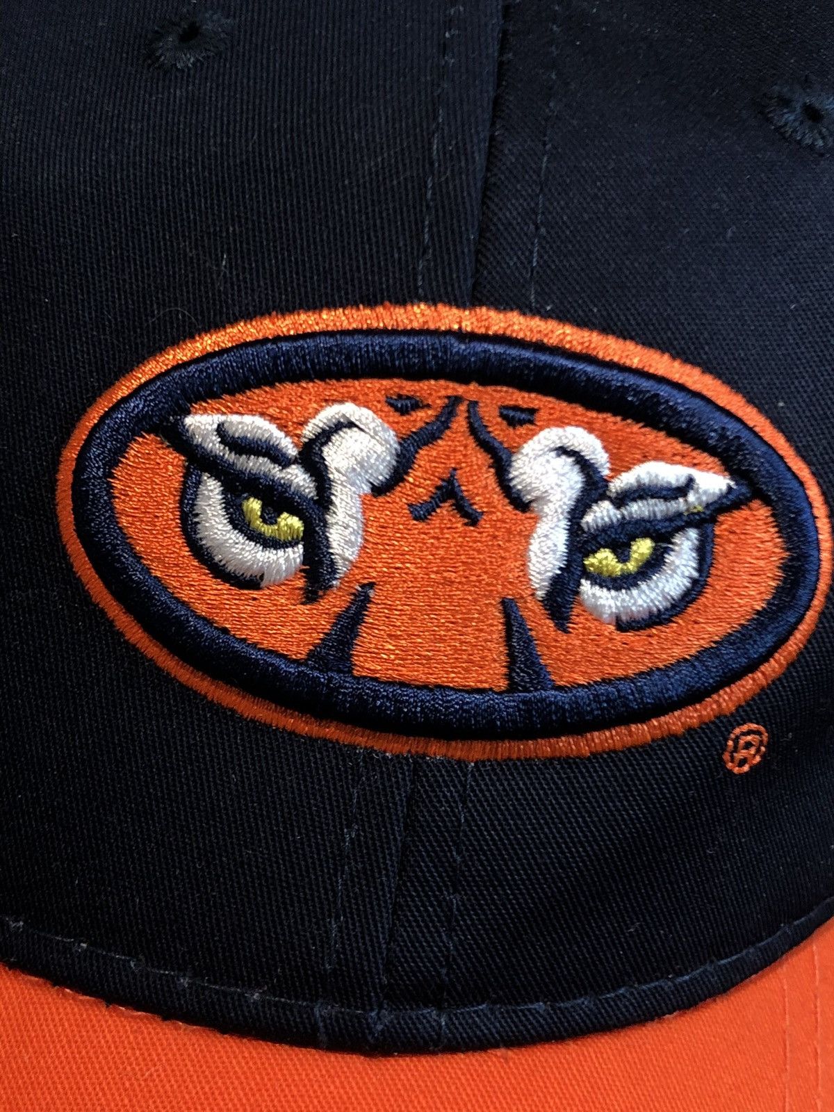 NCAA NWOT Auburn Tigers Hat Size ONE SIZE - 2 Thumbnail