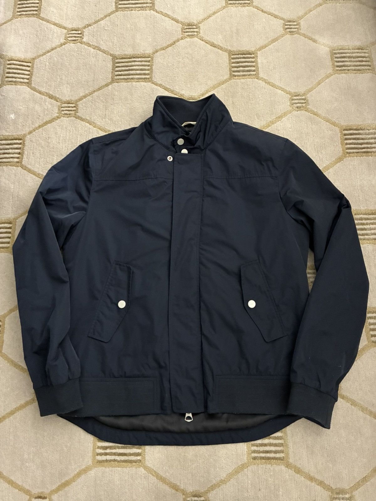 Gant Rugger Gant Rugger Jacket Size US M / EU 48-50 / 2 - 1 Thumbnail
