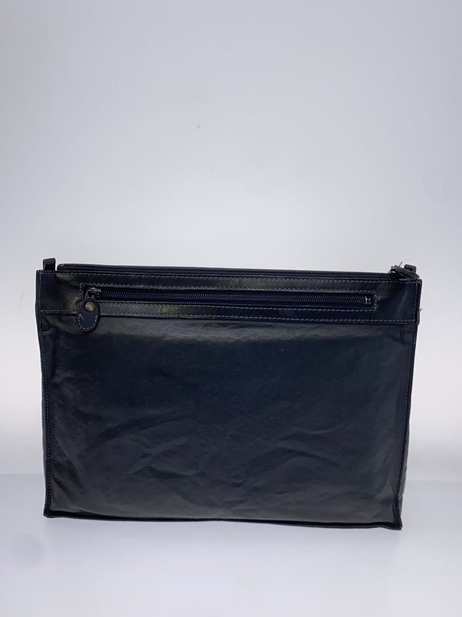 Jean Paul Gaultier Archive Chained Leather Bag Size ONE SIZE - 2 Thumbnail