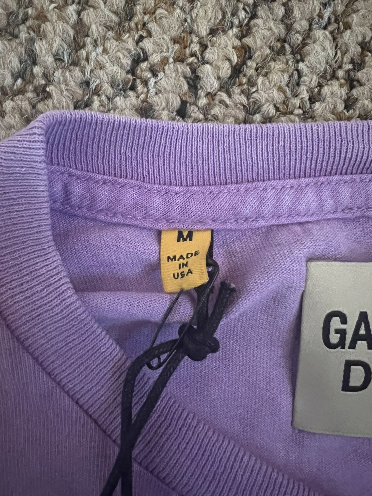 Gallery Dept. Gallery dept Size US M / EU 48-50 / 2 - 6 Thumbnail