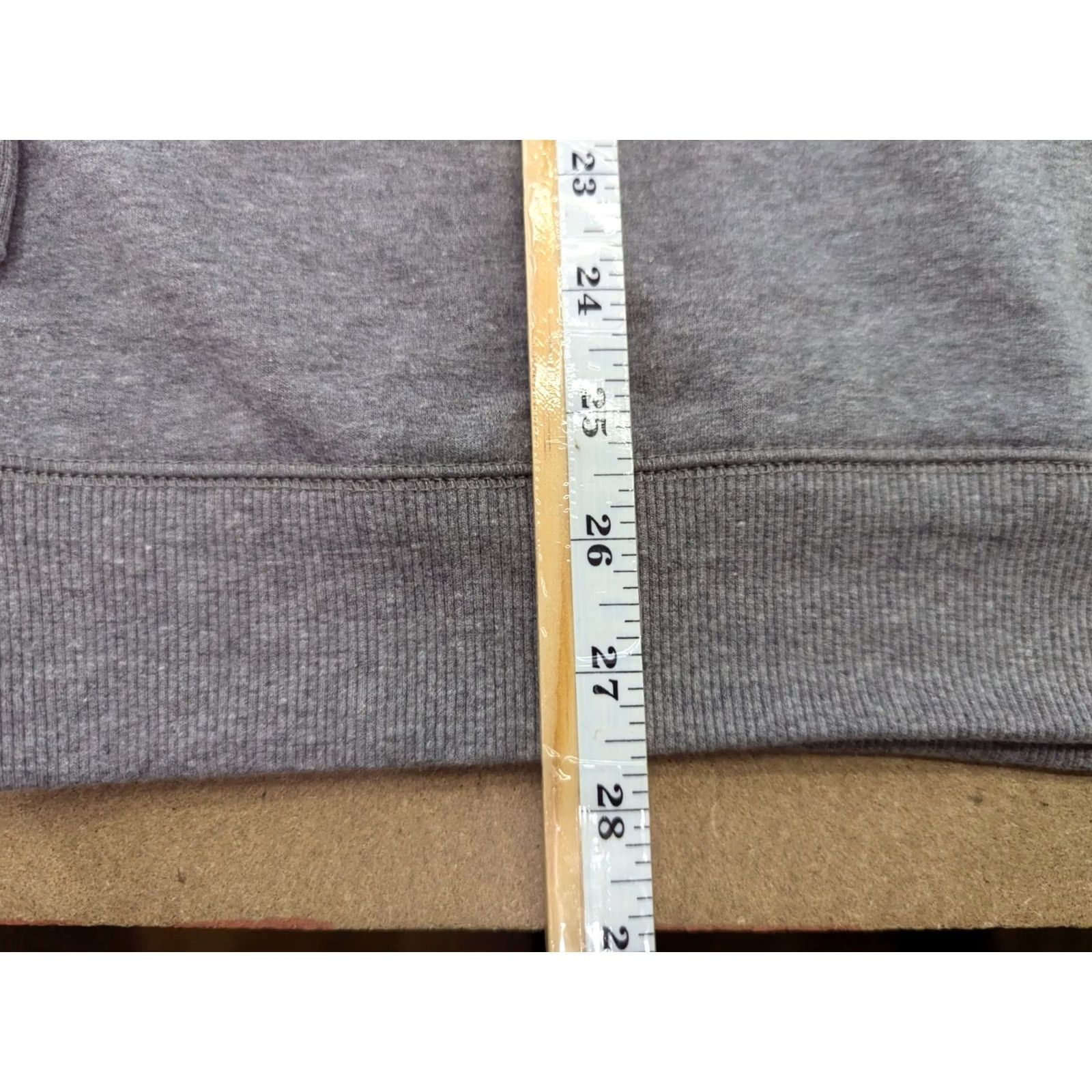 Napapijri Napapijri Mens Sweatshirt XL Crewneck Gray Antarctic Research Program Cotton Sweatshirt Mens XL Gray Napapijri Size US XL / EU 56 / 4 - 4 Thumbnail