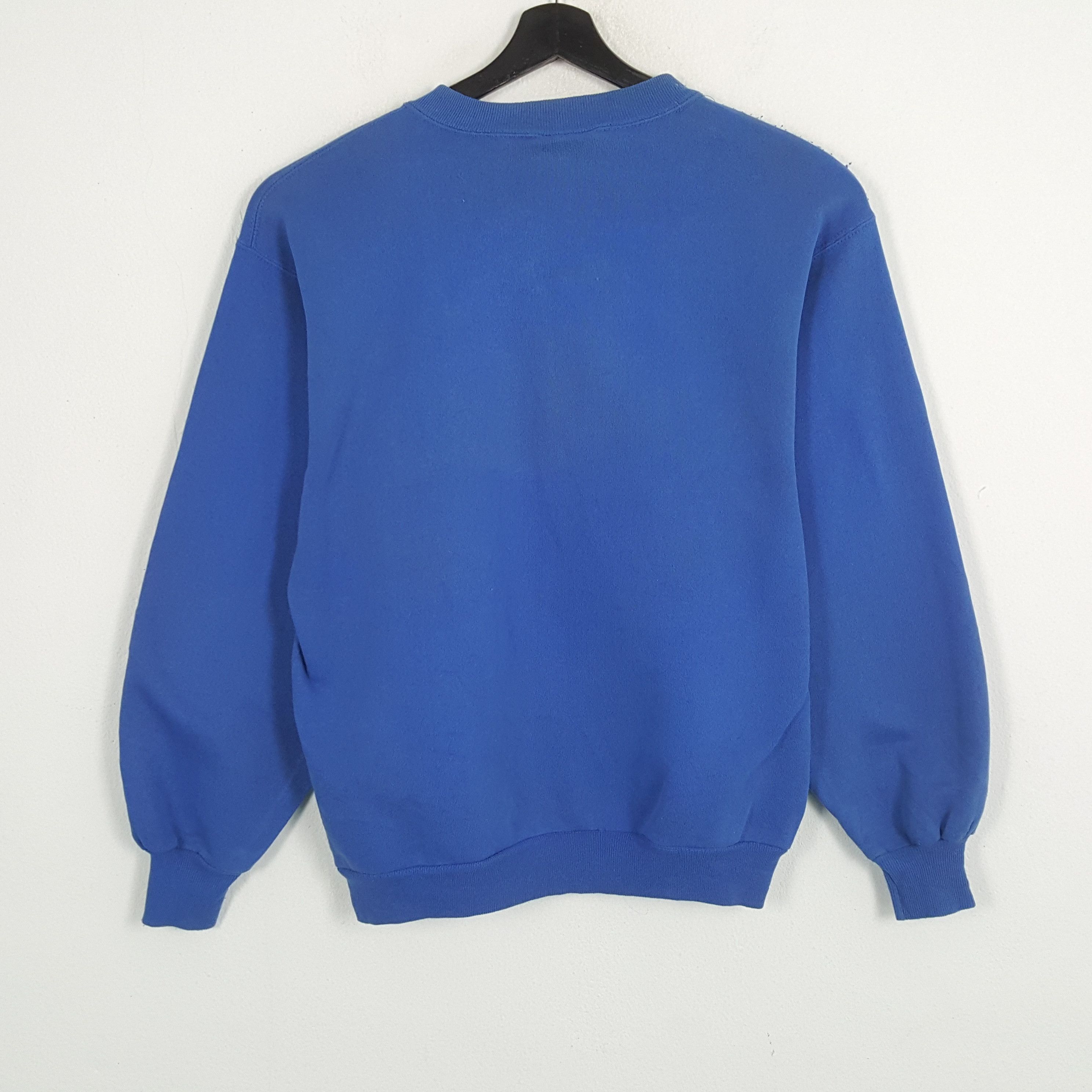 Vintage CHEERS BOSTON Movie Promo Style Vintage Sweatshirt Size US M / EU 48-50 / 2 - 3 Thumbnail