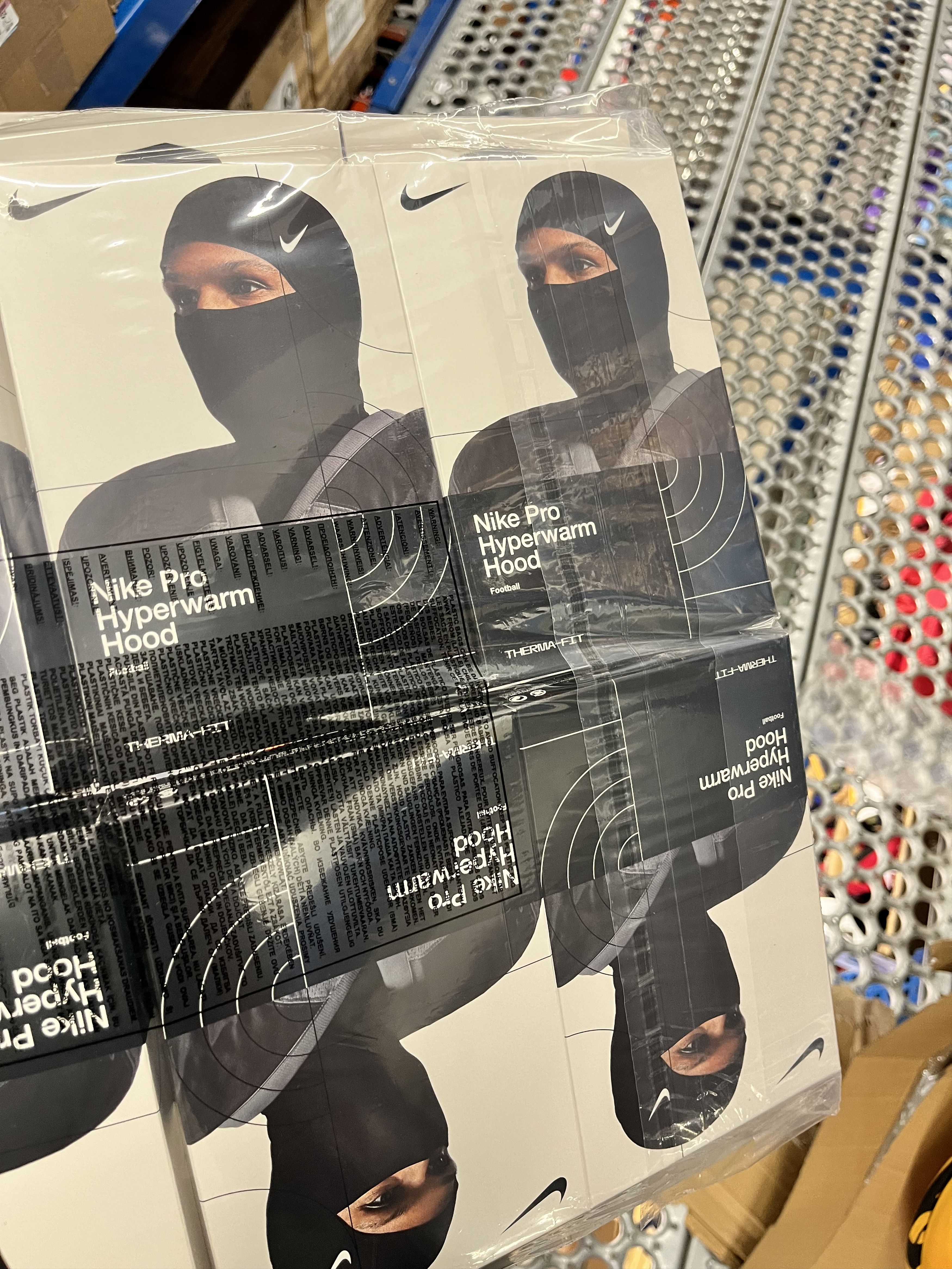 Market × Nike Nike ski mask Size ONE SIZE - 1 Thumbnail