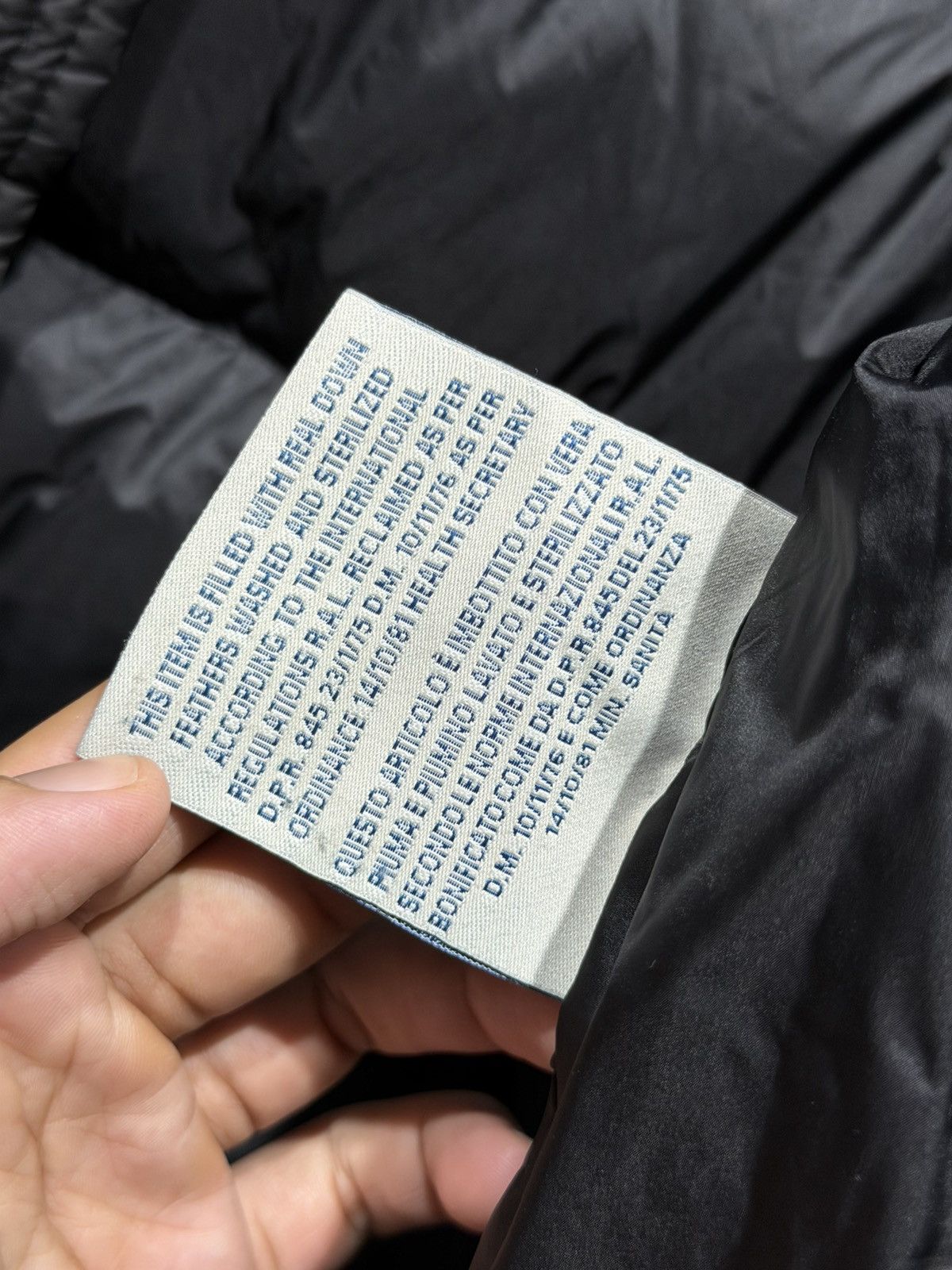 Moncler Moncler Maya jacket Size US L / EU 52-54 / 3 - 15 Thumbnail