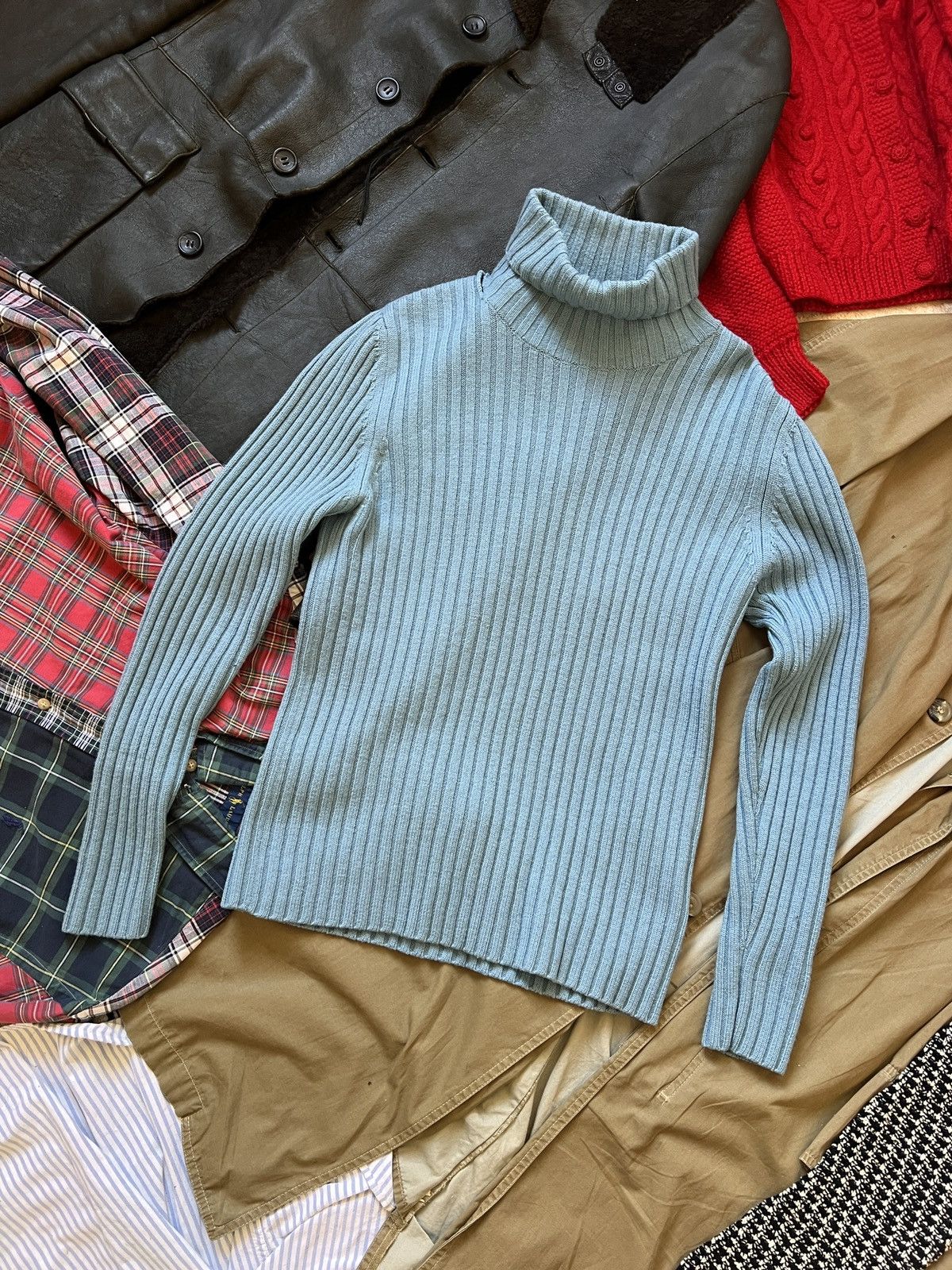 Comme Ca Ism Comme Ca Jumper Sweater Japanese Fashion Zucca,issey miyake Size M / US 6-8 / IT 42-44 - 1 Thumbnail
