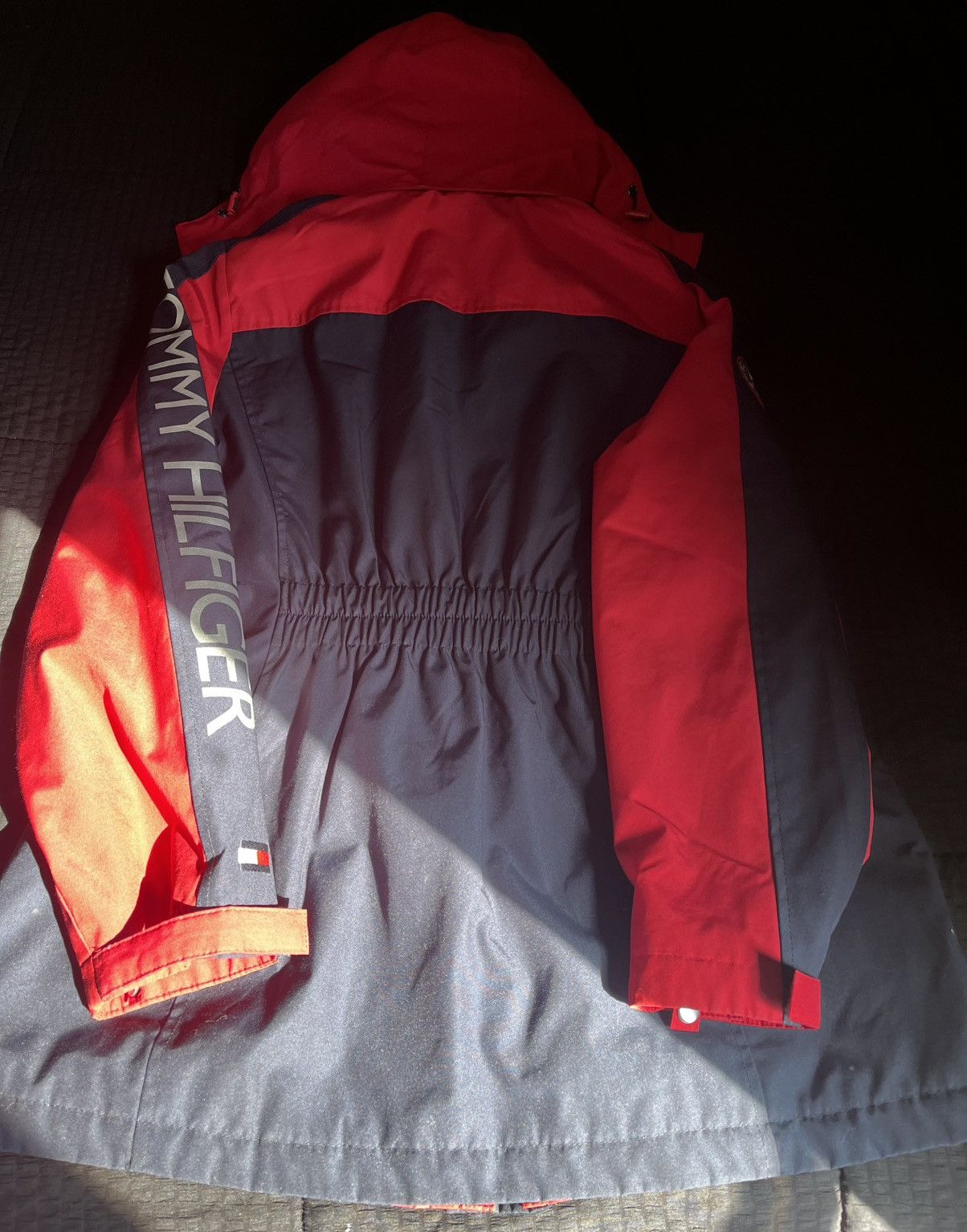 Tommy Hilfiger Tommy Hilfiger 3 - In 1 all weather system Jacket Size US L / EU 52-54 / 3 - 5 Thumbnail
