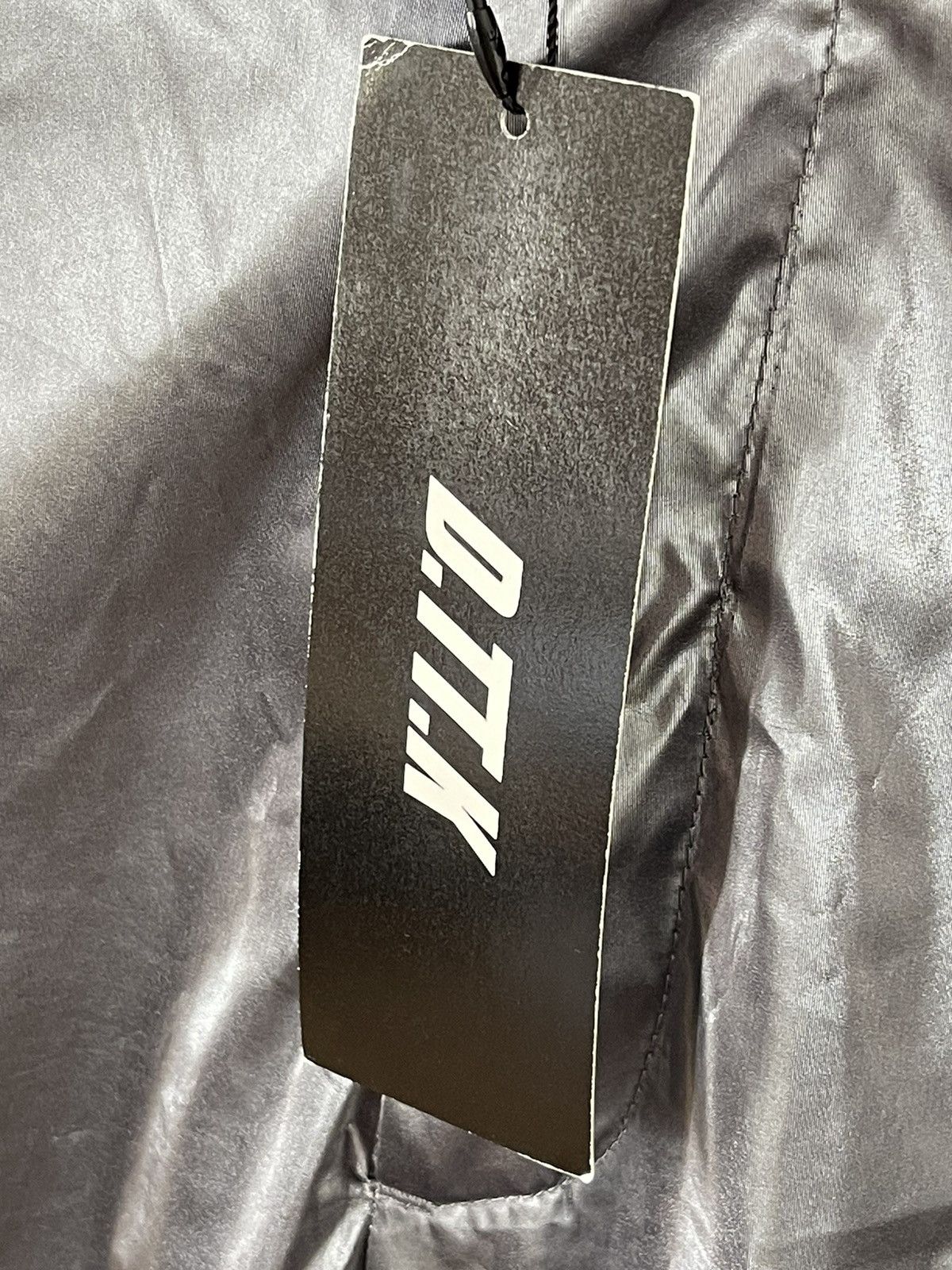D.TT.K D.TT.K Jacket + Pants from Ss15 Size US M / EU 48-50 / 2 - 10 Thumbnail