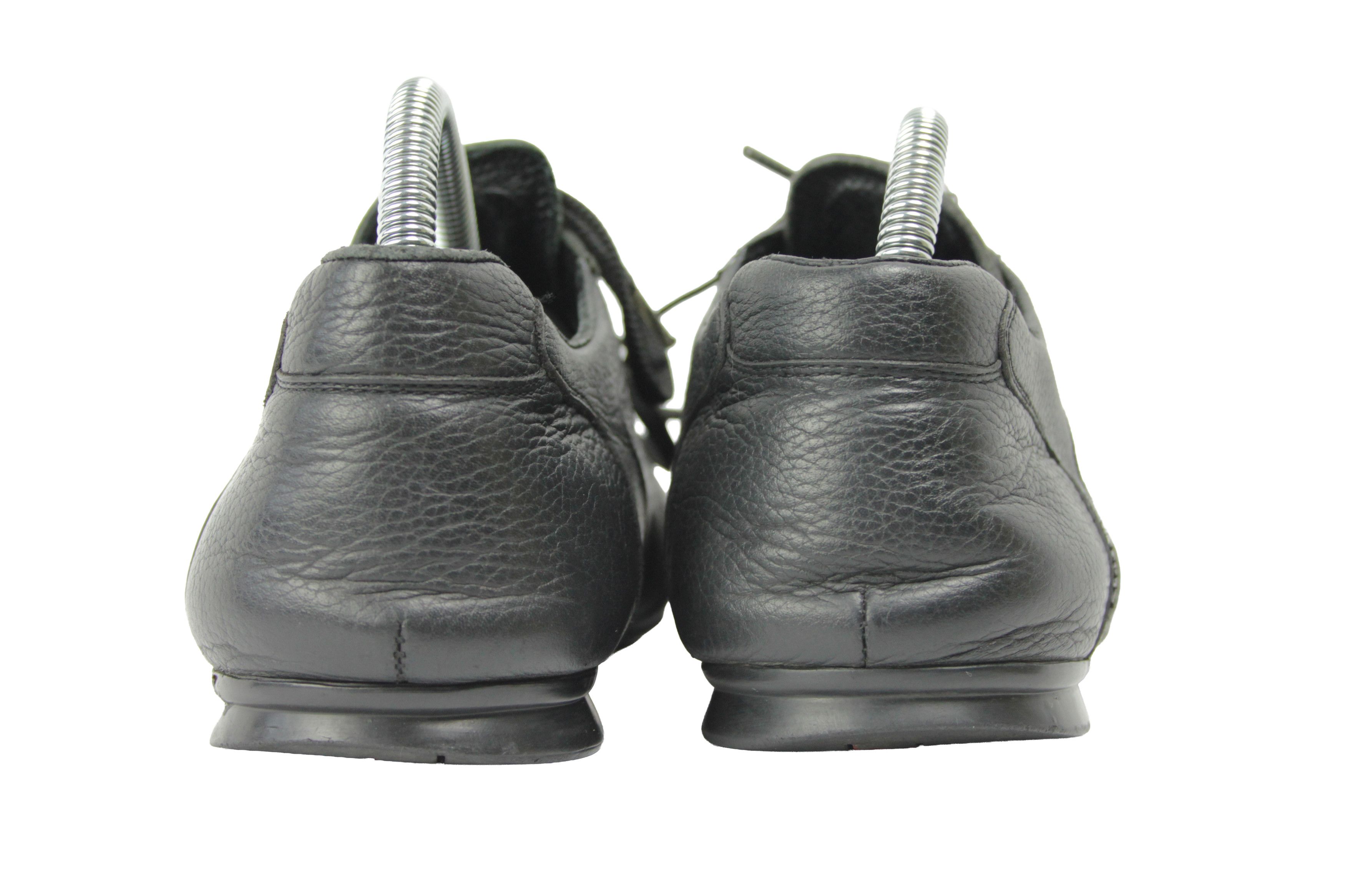 Prada Sport 90S Y2K Hog Toe Low Trainers Size US 9 / IT 39 - 9 Thumbnail