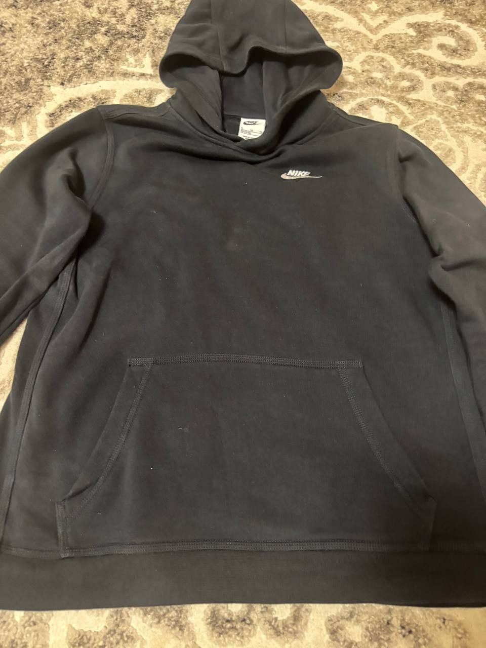 Nike Nike Sportswear Club Fleece Hoodie Size US M / EU 48-50 / 2 - 6 Thumbnail