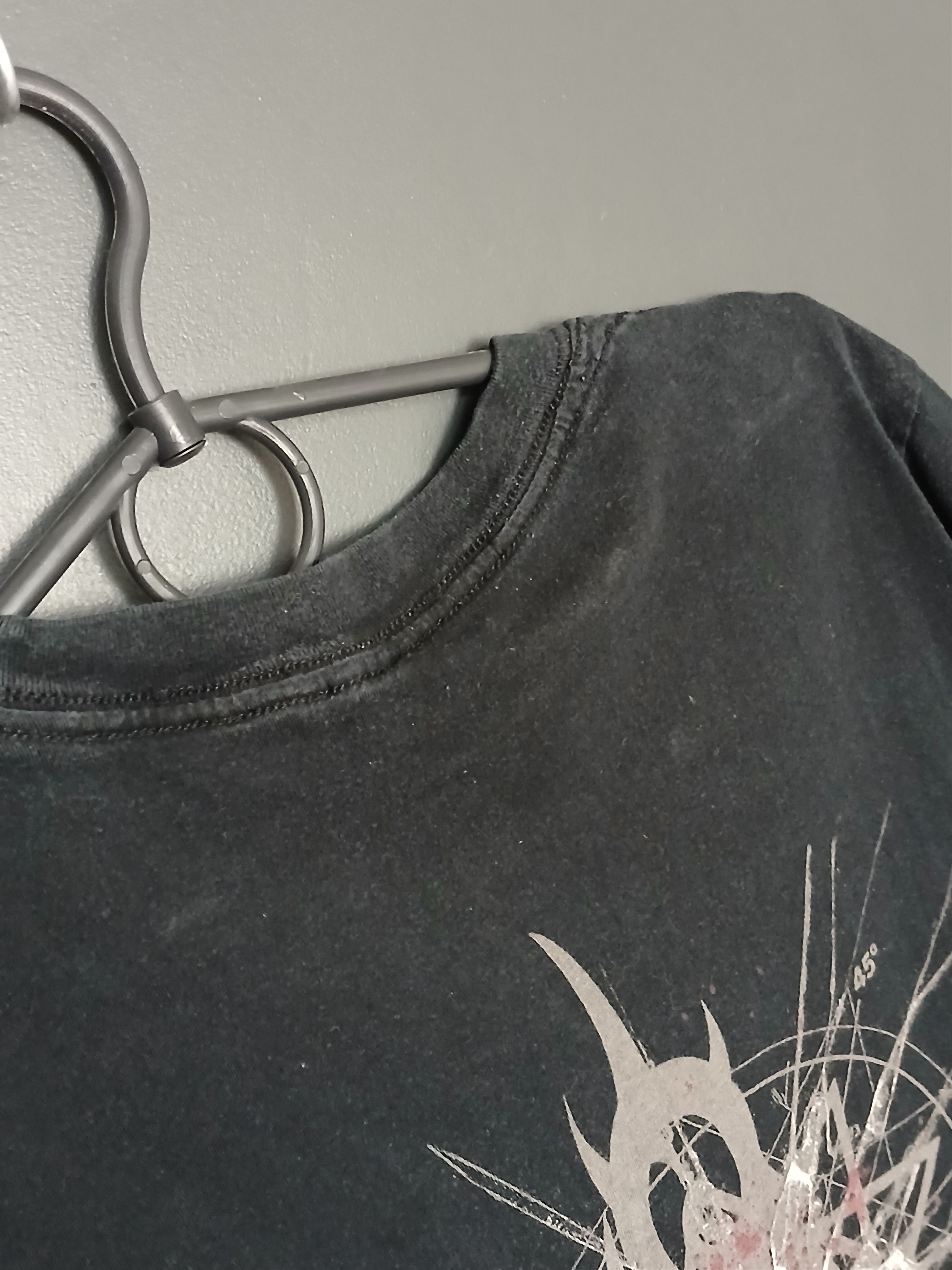 Band Tees × Slipknot Slipknot T-Shirt Size US M / EU 48-50 / 2 - 6 Thumbnail