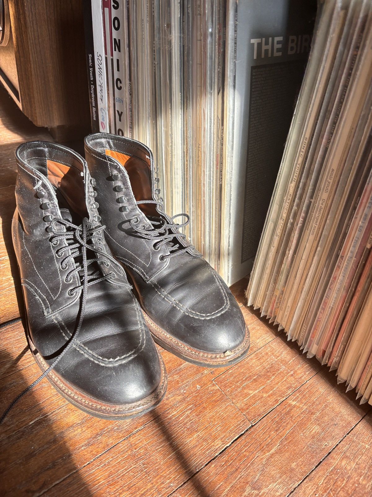 Alden Alden Indy Boot Size US 9.5 / EU 42-43 - 6 Thumbnail