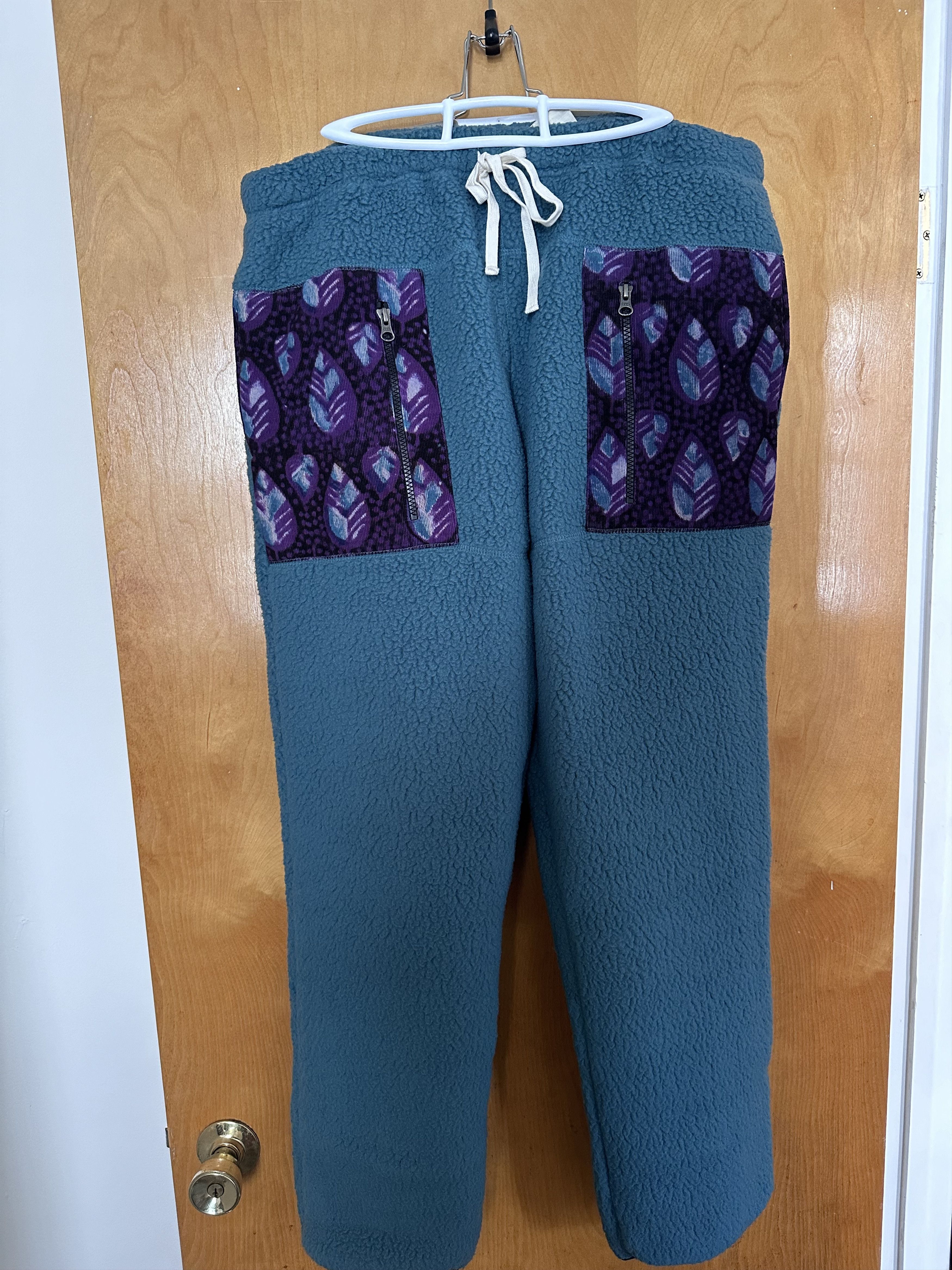 18 East 18 East Sherpa Fleece Pant Size US 38 / EU 54 - 1 Thumbnail