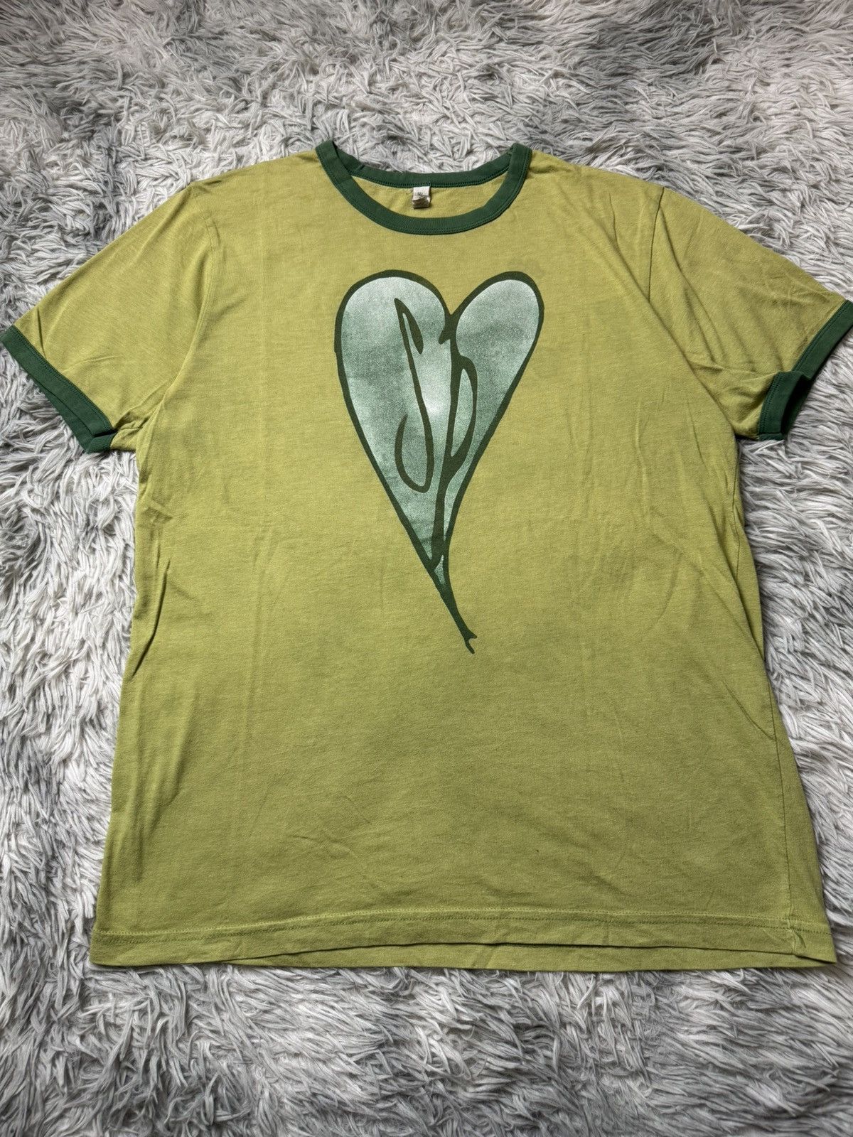 Band Tees The Smashing Pumkins Scott Pilgrim Size US L / EU 52-54 / 3 - 1 Thumbnail