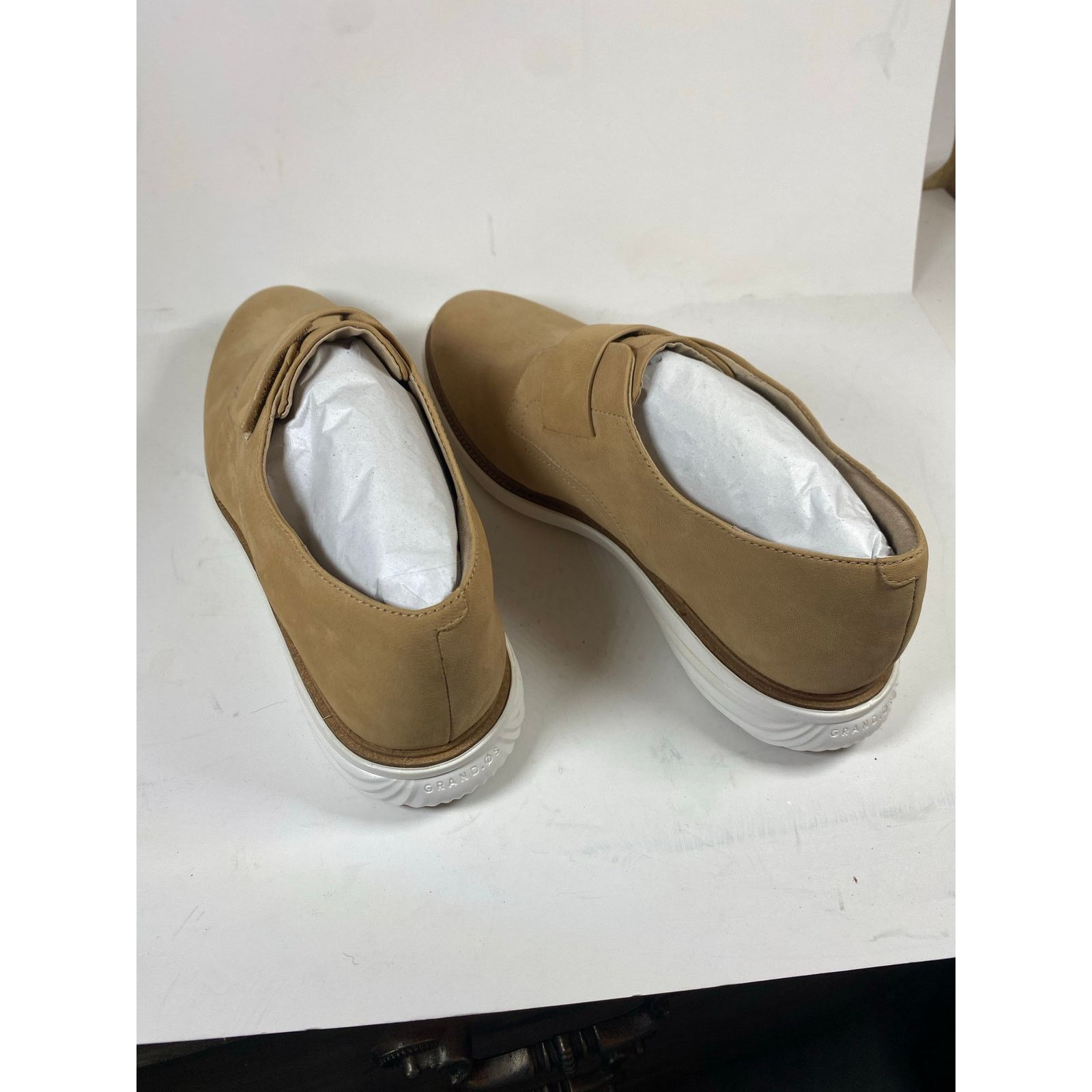 Cole Haan Cole Haan Grand Evolution Velox 9W Size US 9 / IT 39 - 6 Thumbnail