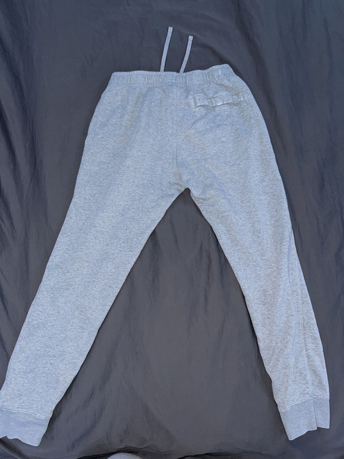 Nike × Vintage Vintage Nike Sweatpants Size US 29 - 4 Thumbnail