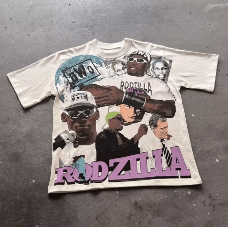 Other Vintage tshirt Size US S / EU 44-46 / 1 - 1 Preview