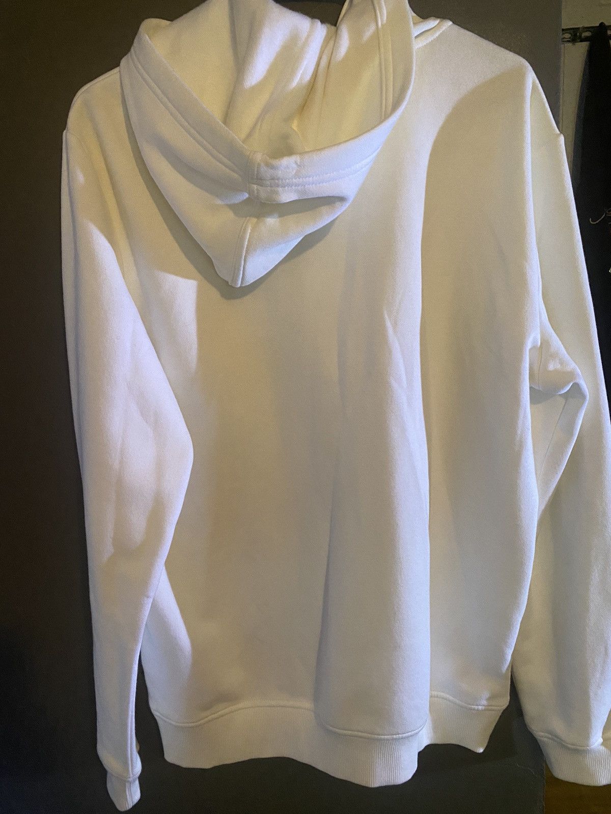 Calvin Klein × Vintage Calvin Klein Pullover Size US S / EU 44-46 / 1 - 3 Thumbnail