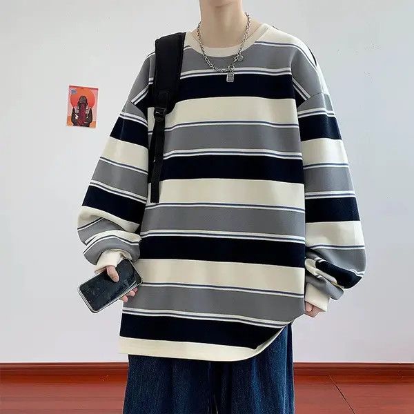 Vintage harajuku style hoodies
